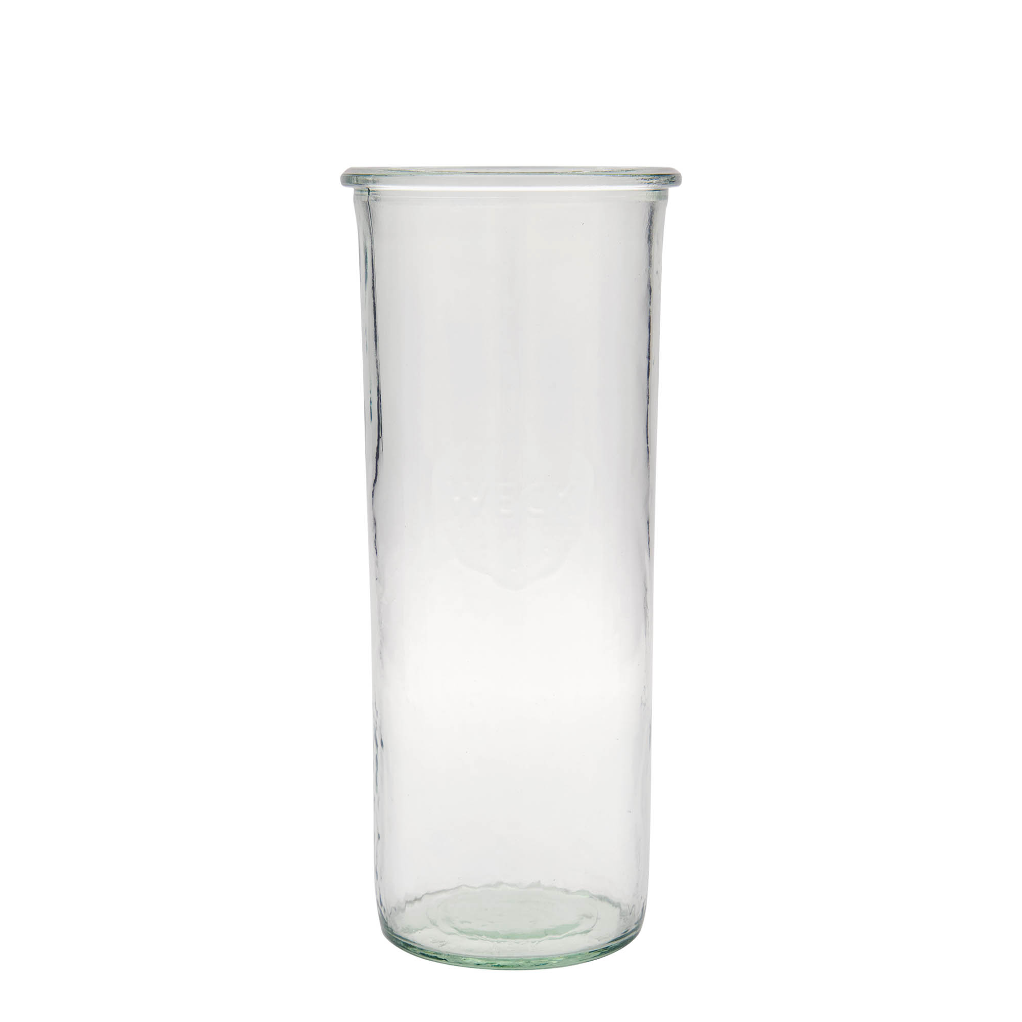 1.500 ml WECK-sturzglas, åbning: rund kant