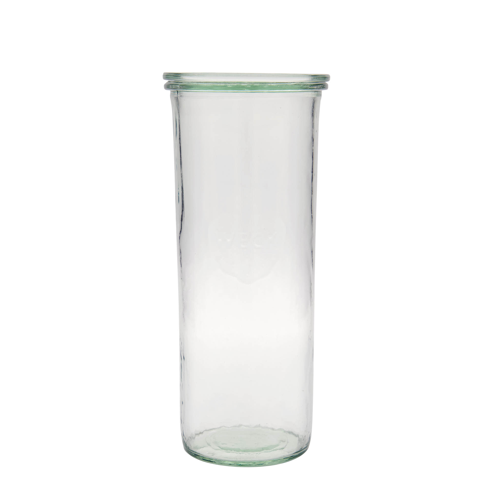 1.500 ml WECK-sturzglas, åbning: rund kant