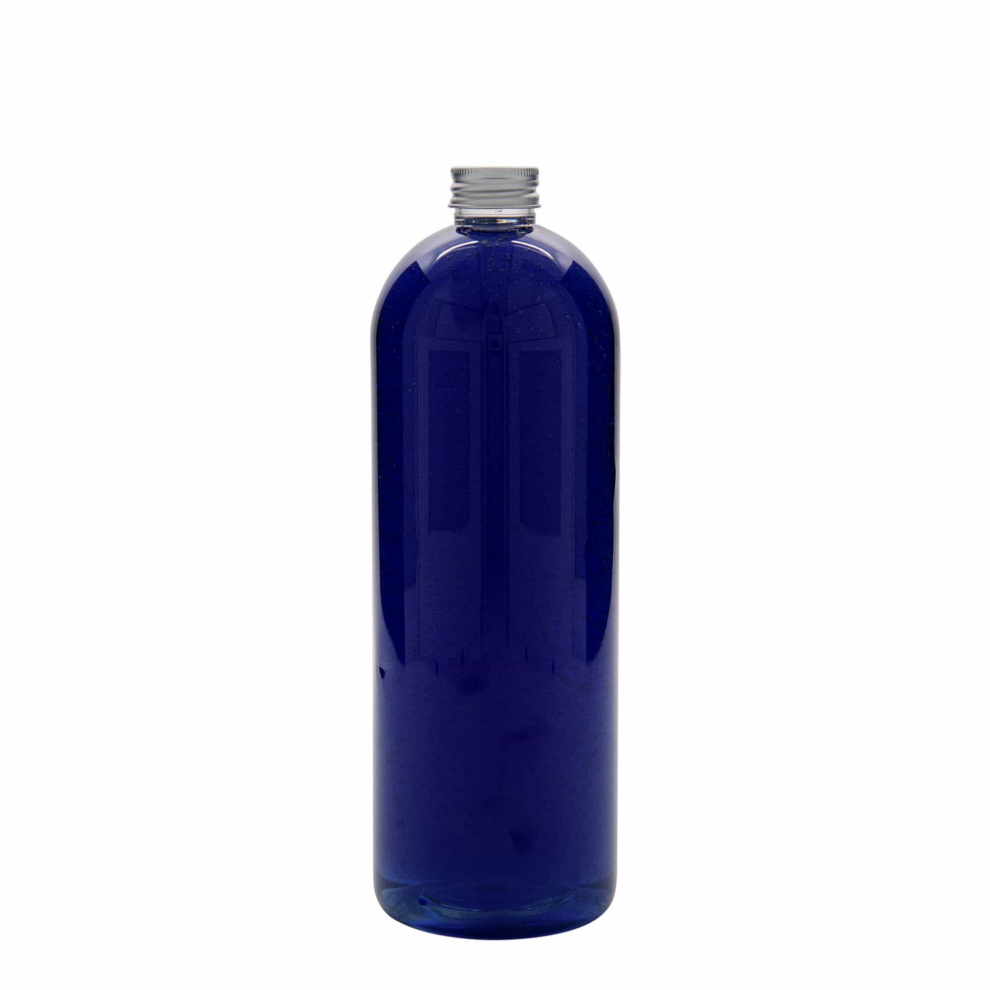 1.000 ml PET-flaske 'Pegasus', plast, åbning: GPI 20/410