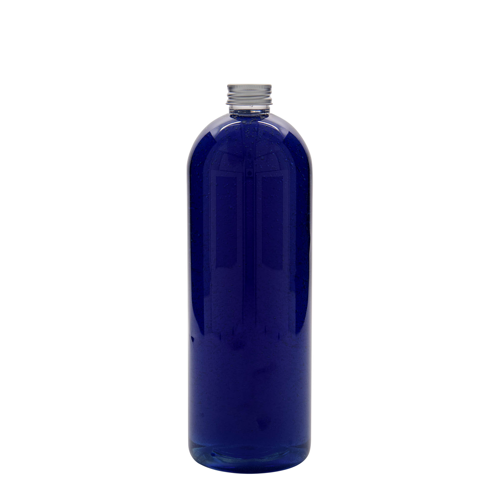 1.000 ml PET-flaske 'Pegasus', plast, åbning: 28/410