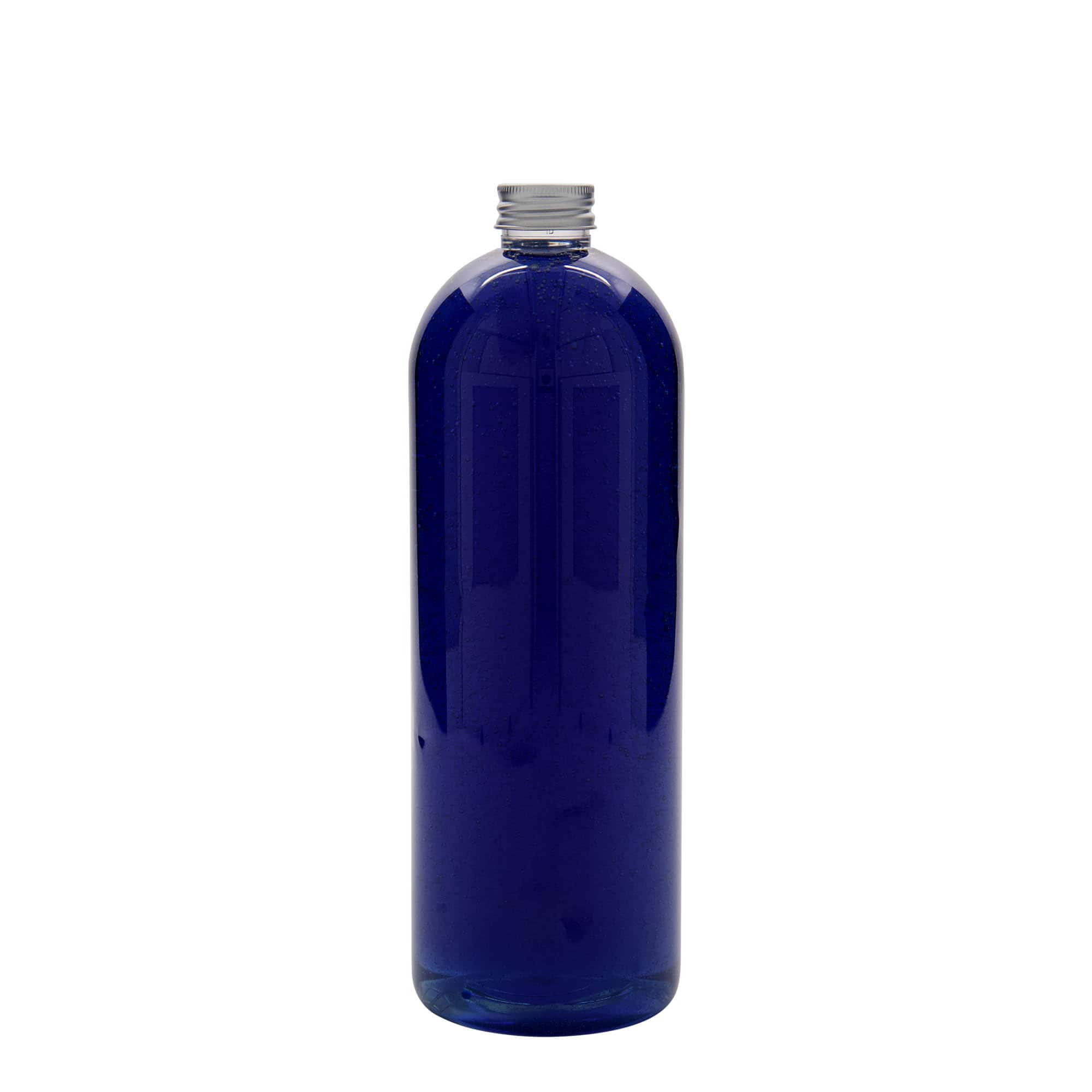 1.000 ml PET-flaske 'Pegasus', plast, åbning: 28/410