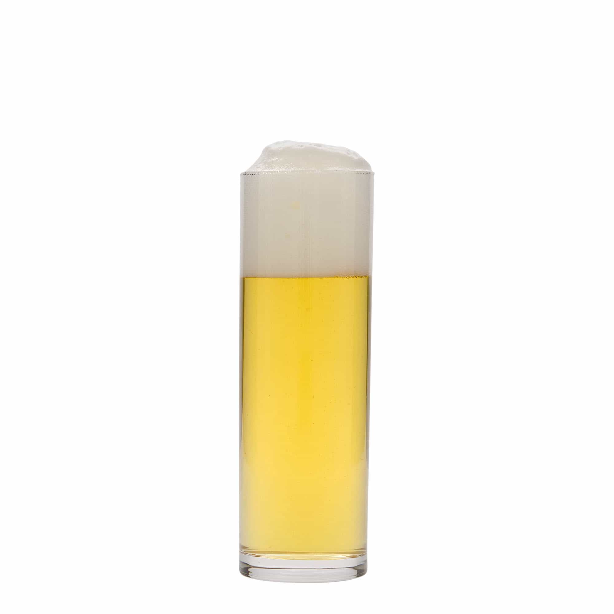 200 ml ølglas 'Kölsch', glas