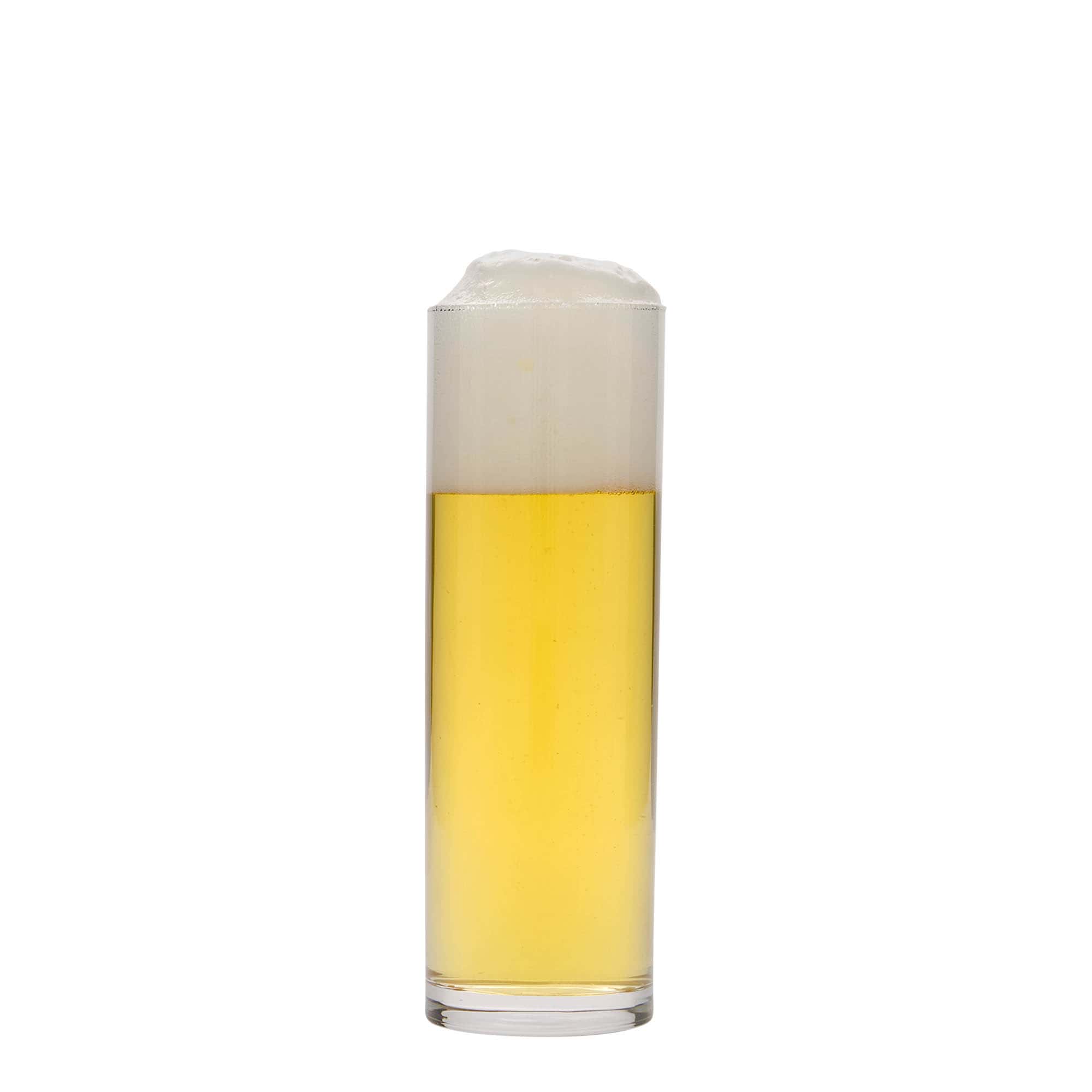 200 ml ølglas 'Kölsch', glas 200 ml ølglas 'Kölsch', glas