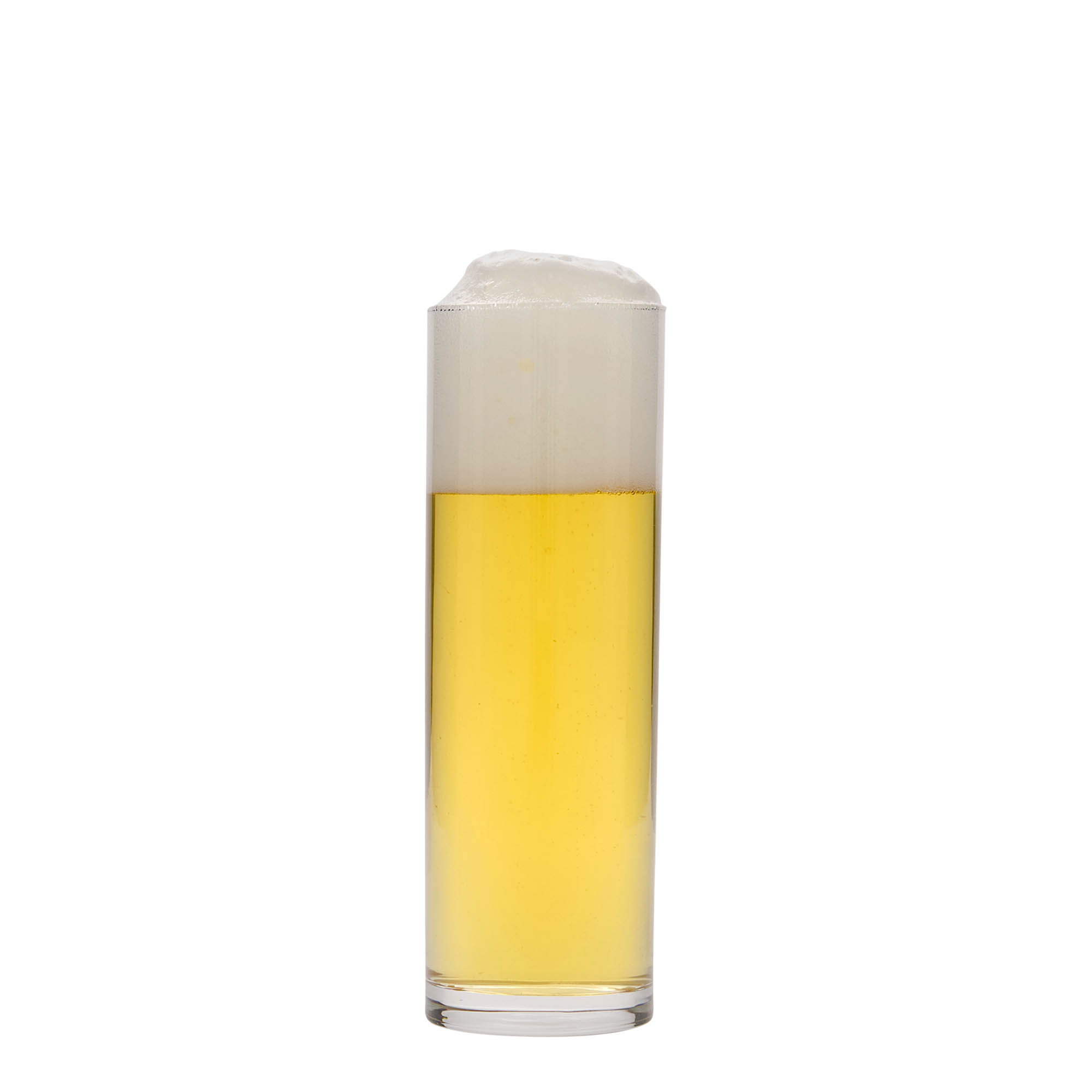 200 ml ølglas 'Kölsch', glas 200 ml ølglas 'Kölsch', glas