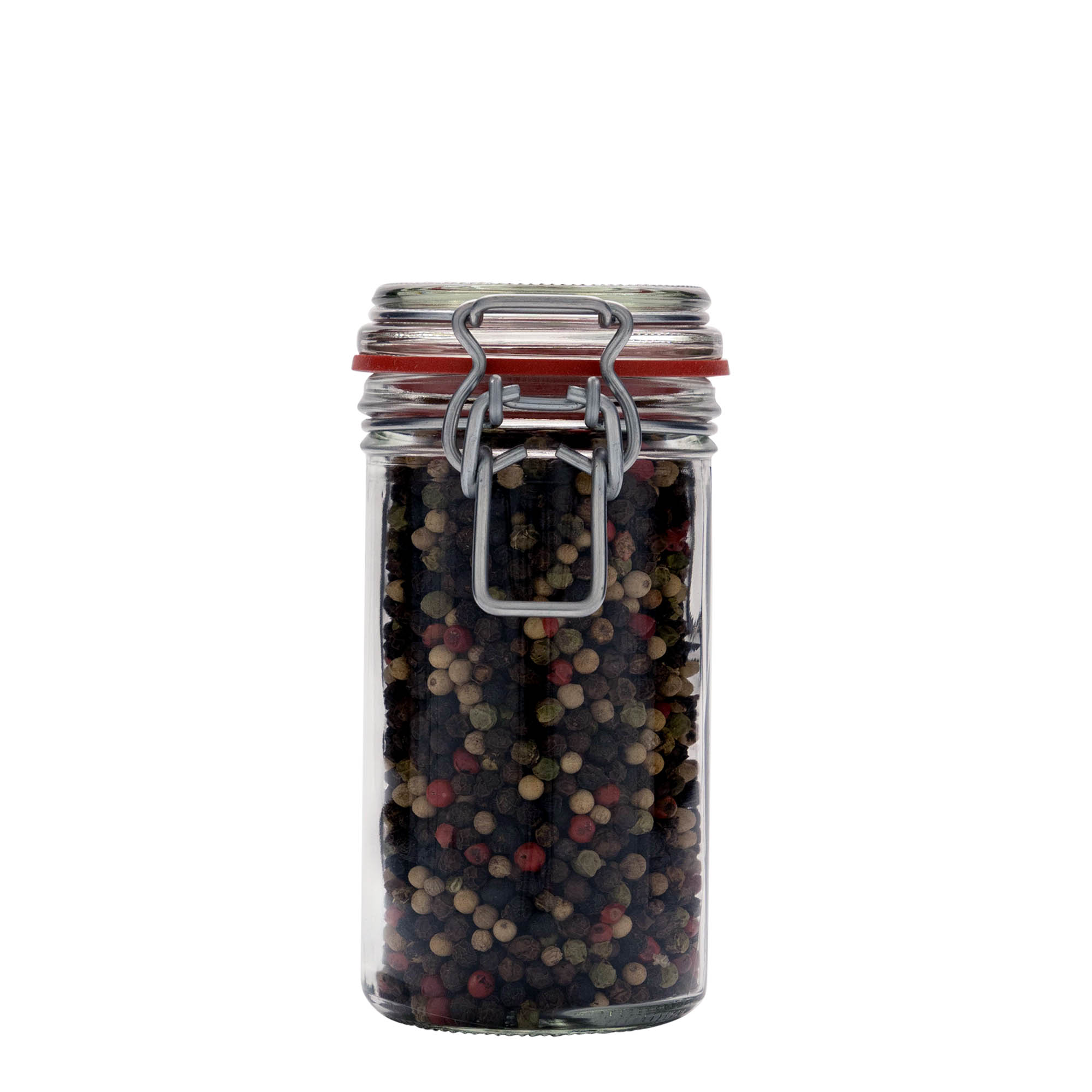 272 ml patentglas med trådlås, åbning: trådlåslukning