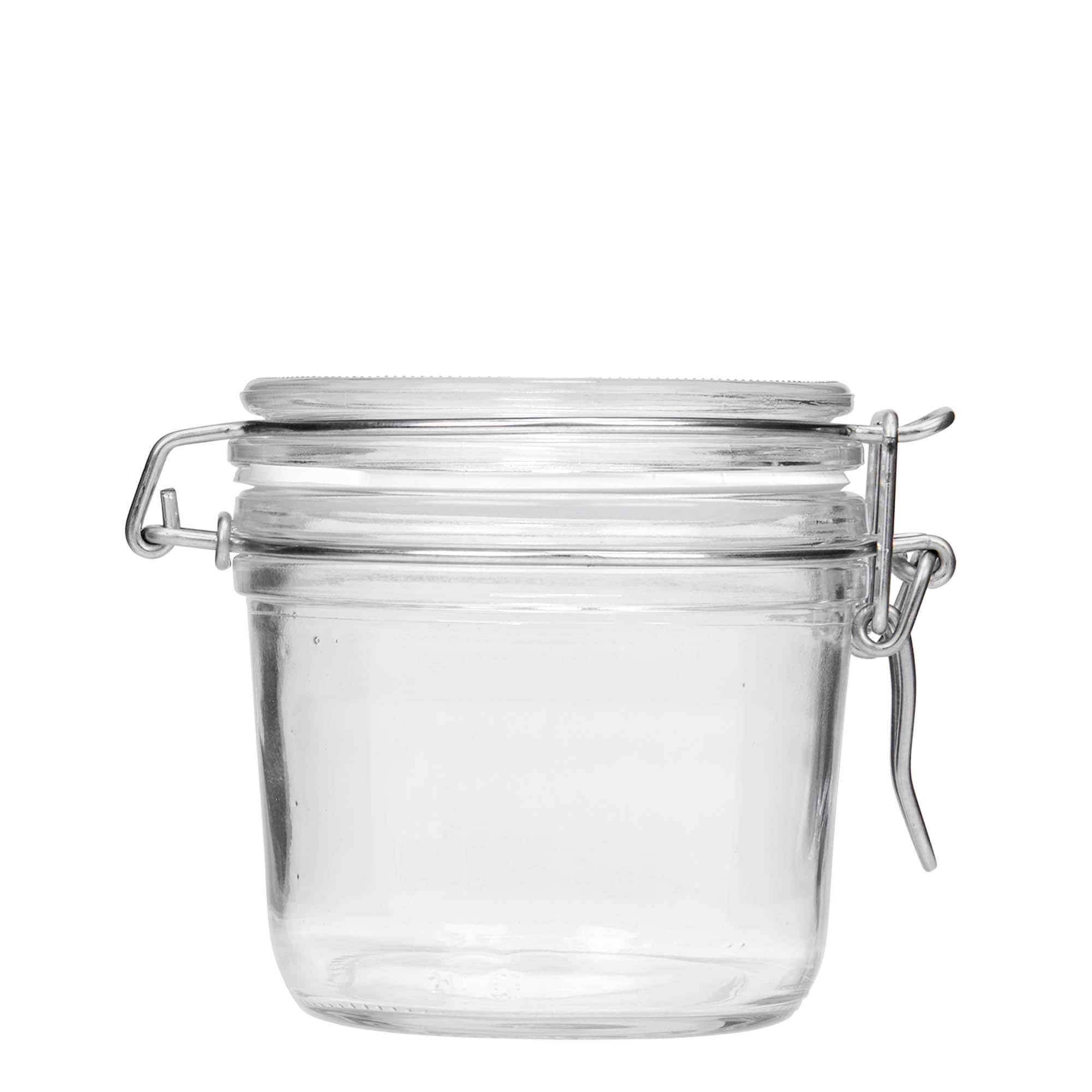 350 ml patentglas 'Fido', åbning: Patentlåg 350 ml patentglas 'Fido', åbning: Patentlåg