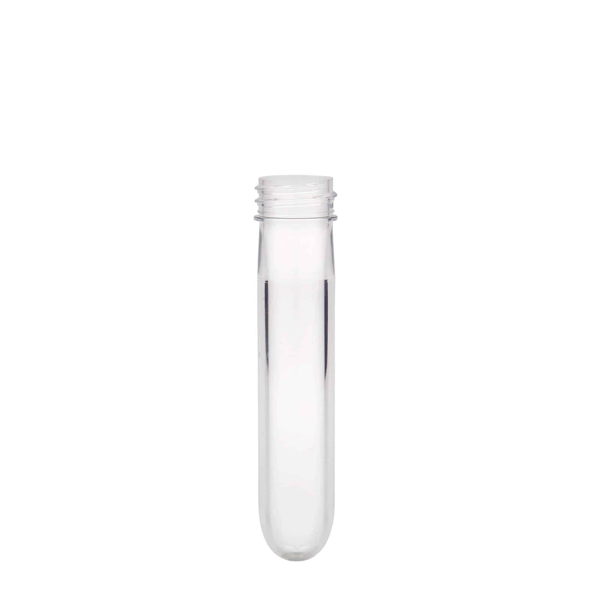 30 ml PET-råemne, plast, åbning: 28/410 30 ml PET-råemne, plast, åbning: 28/410
