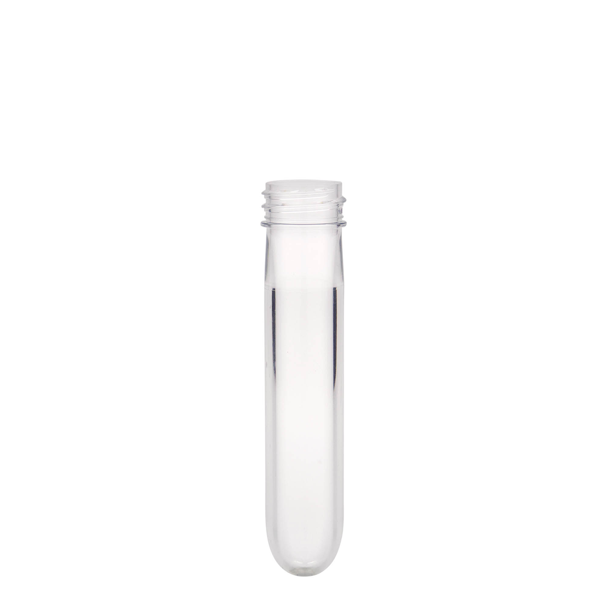 30 ml PET-emballage, plastik, åbning: 28/410 30 ml PET-emballage, plastik, åbning: 28/410