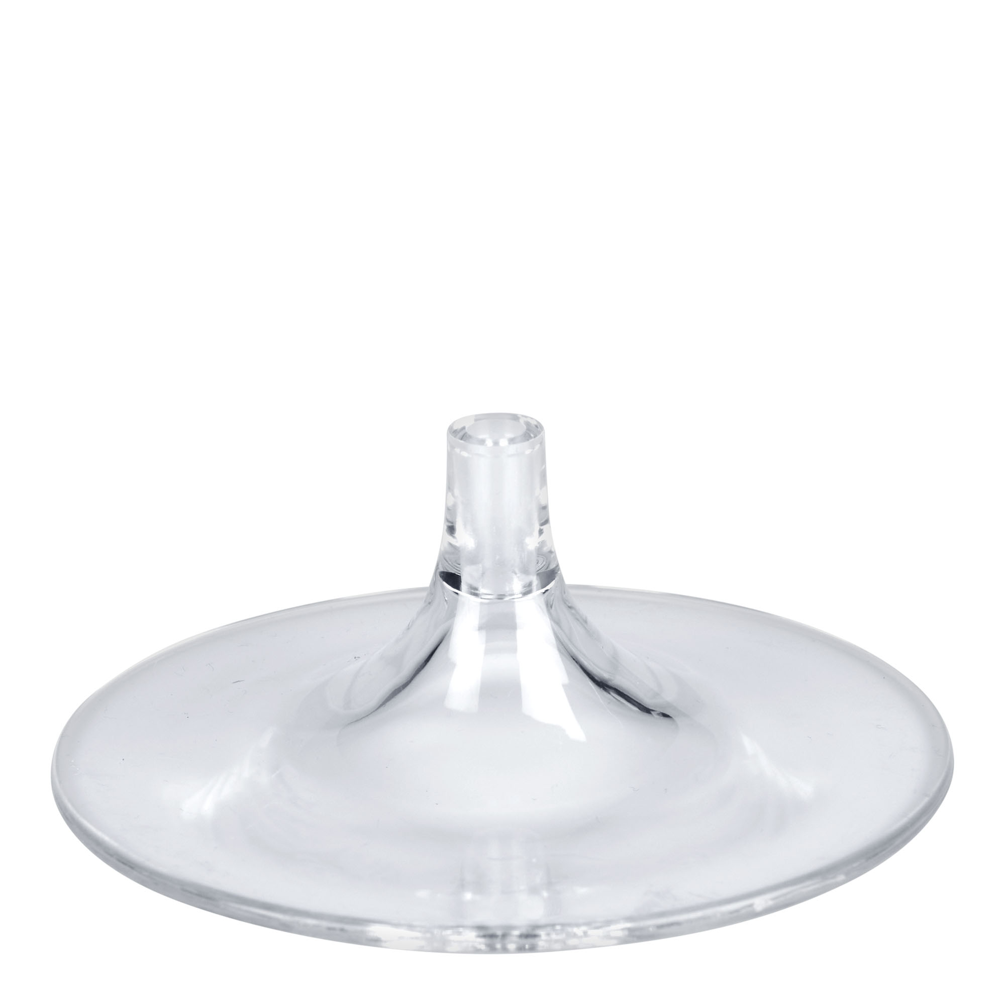 Plexiglasfod til 500 ml 'Globus'