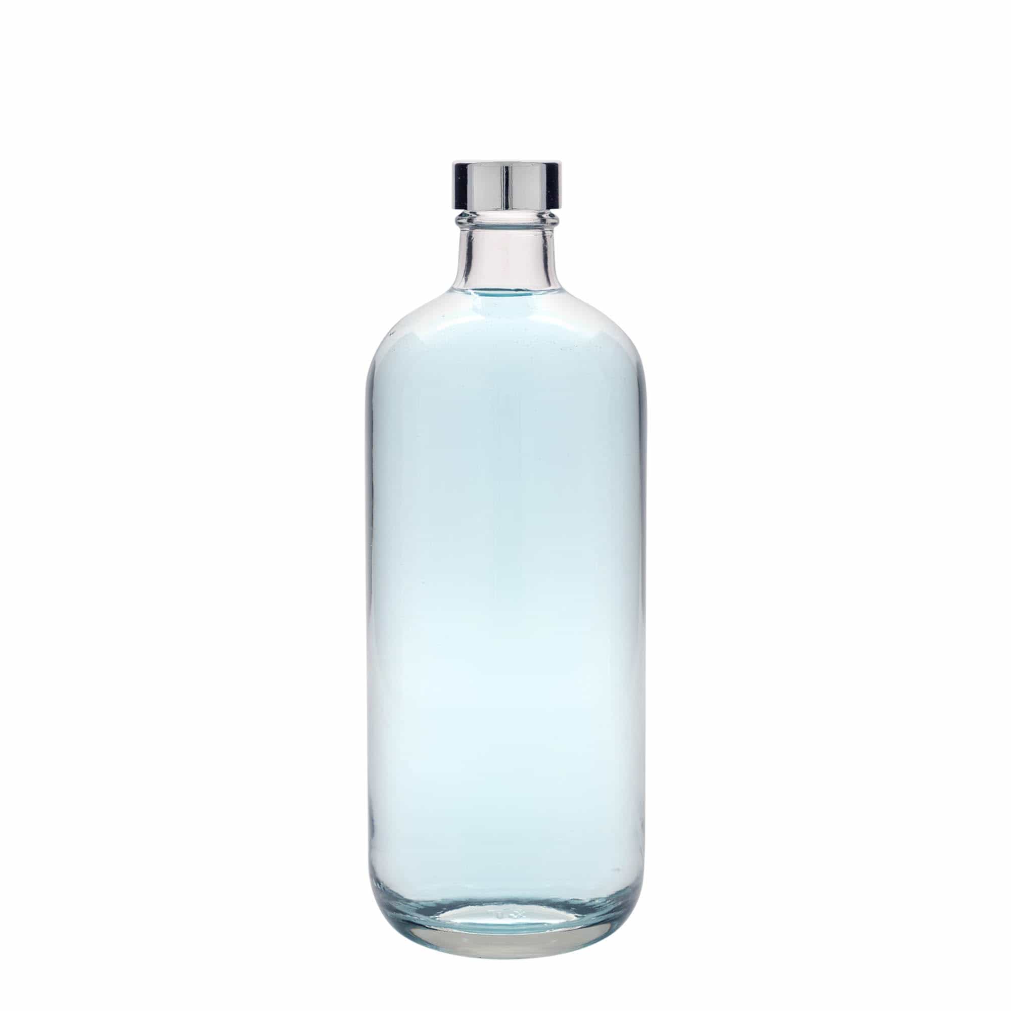 700 ml glasflaske 'Lotto', åbning: GPI 28