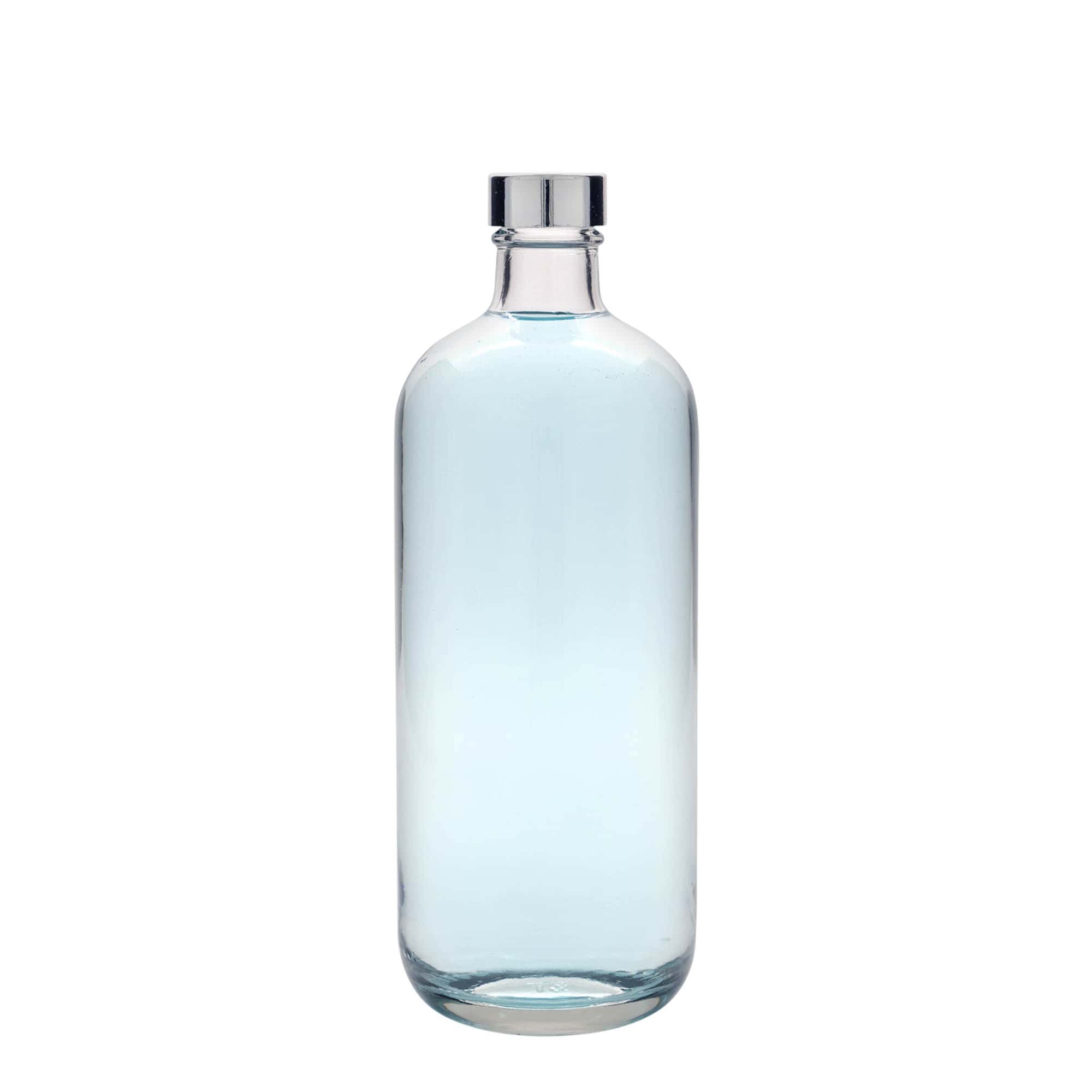 700 ml glasflaske 'Lotto', åbning: GPI 28