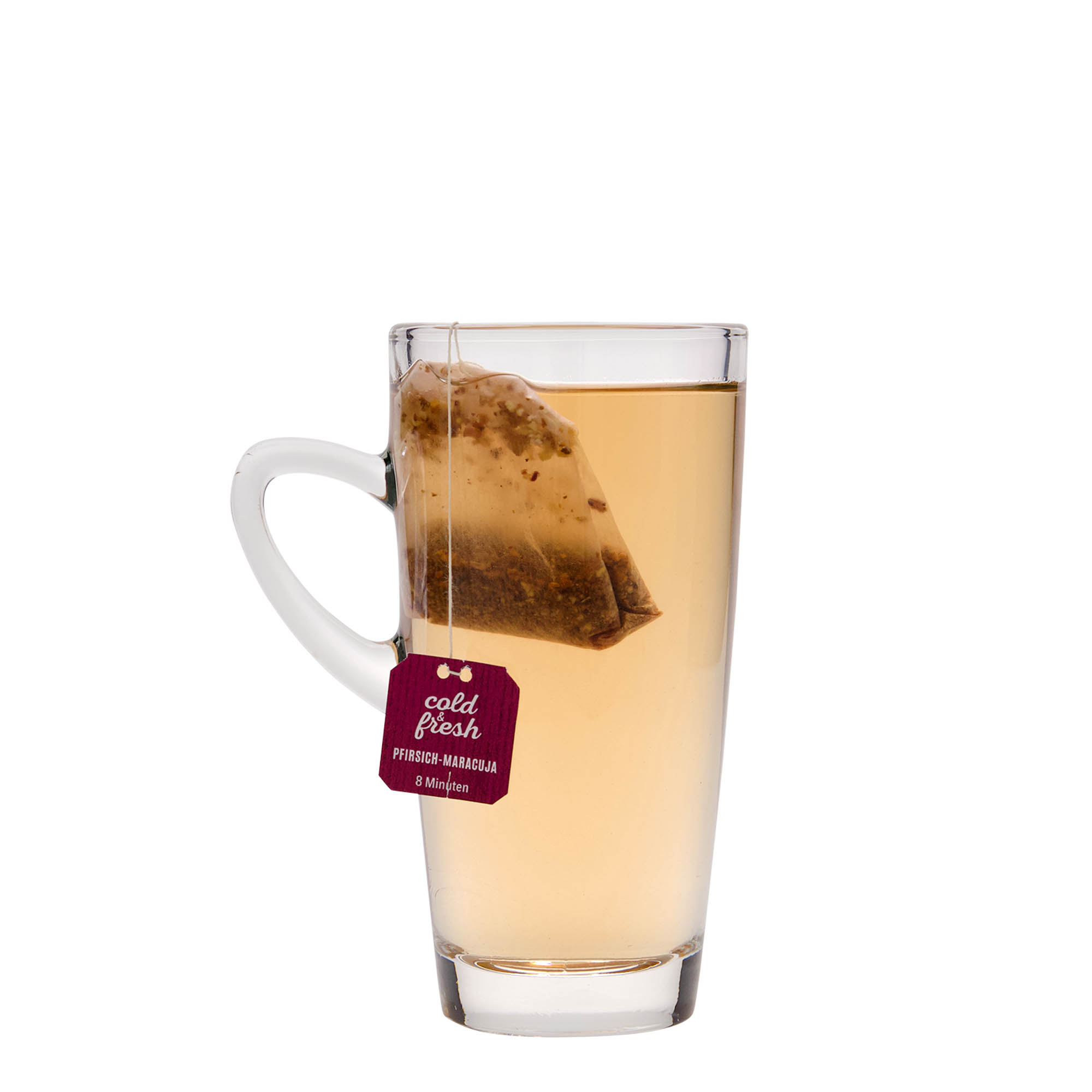 300 ml glaskop 'Kenia Slim', glas
