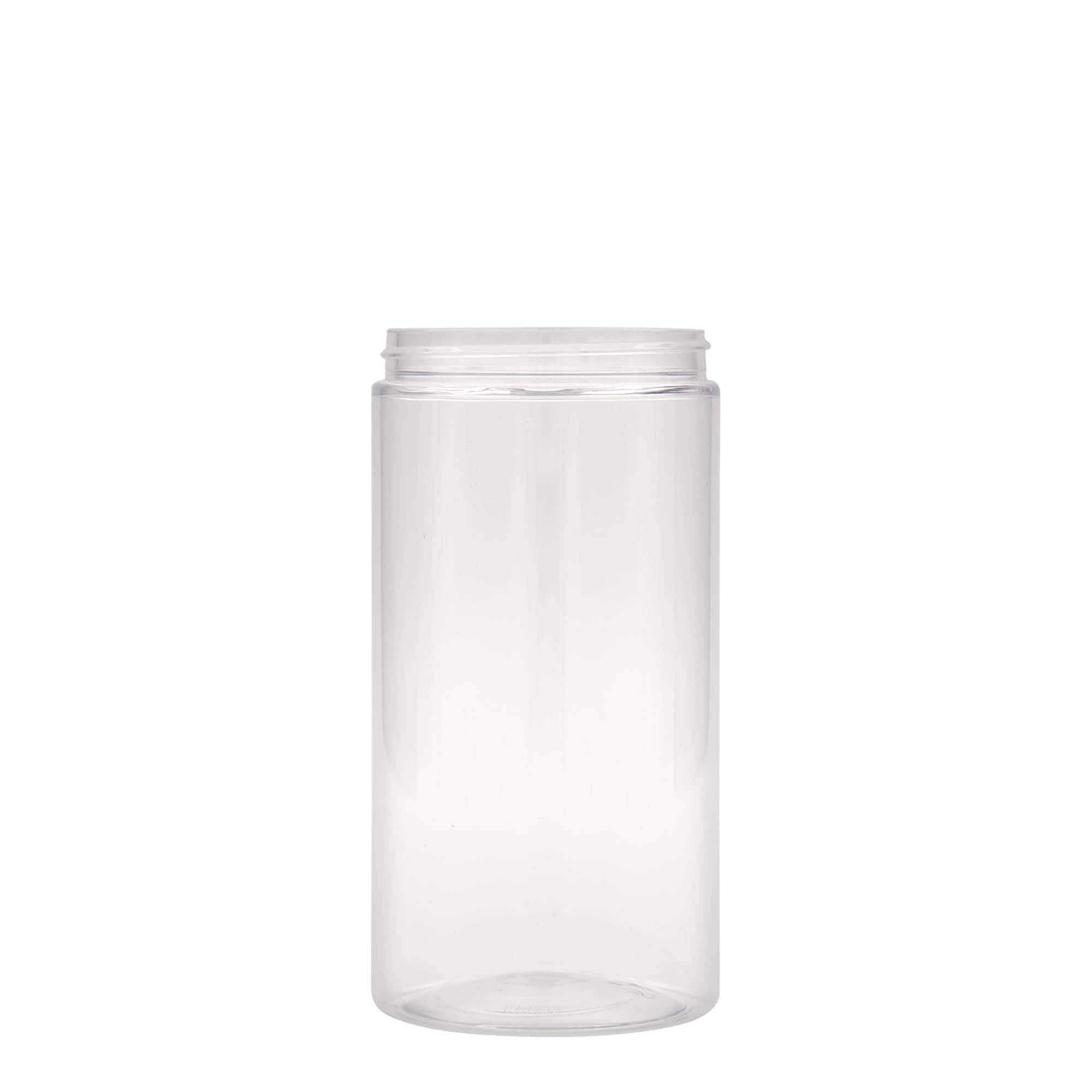 500 ml PET-dåse 'Isabella', åbning: 70/400 500 ml PET-dåse 'Isabella', åbning: 70/400