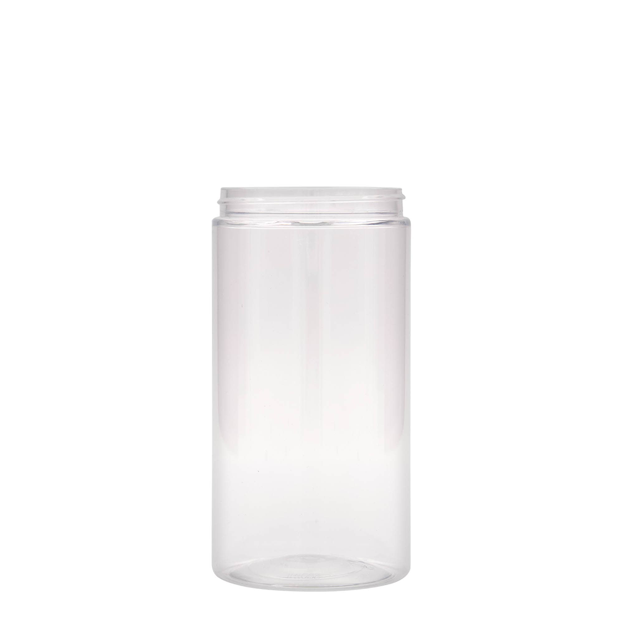 500 ml PET-dåse 'Isabella', åbning: 70/400