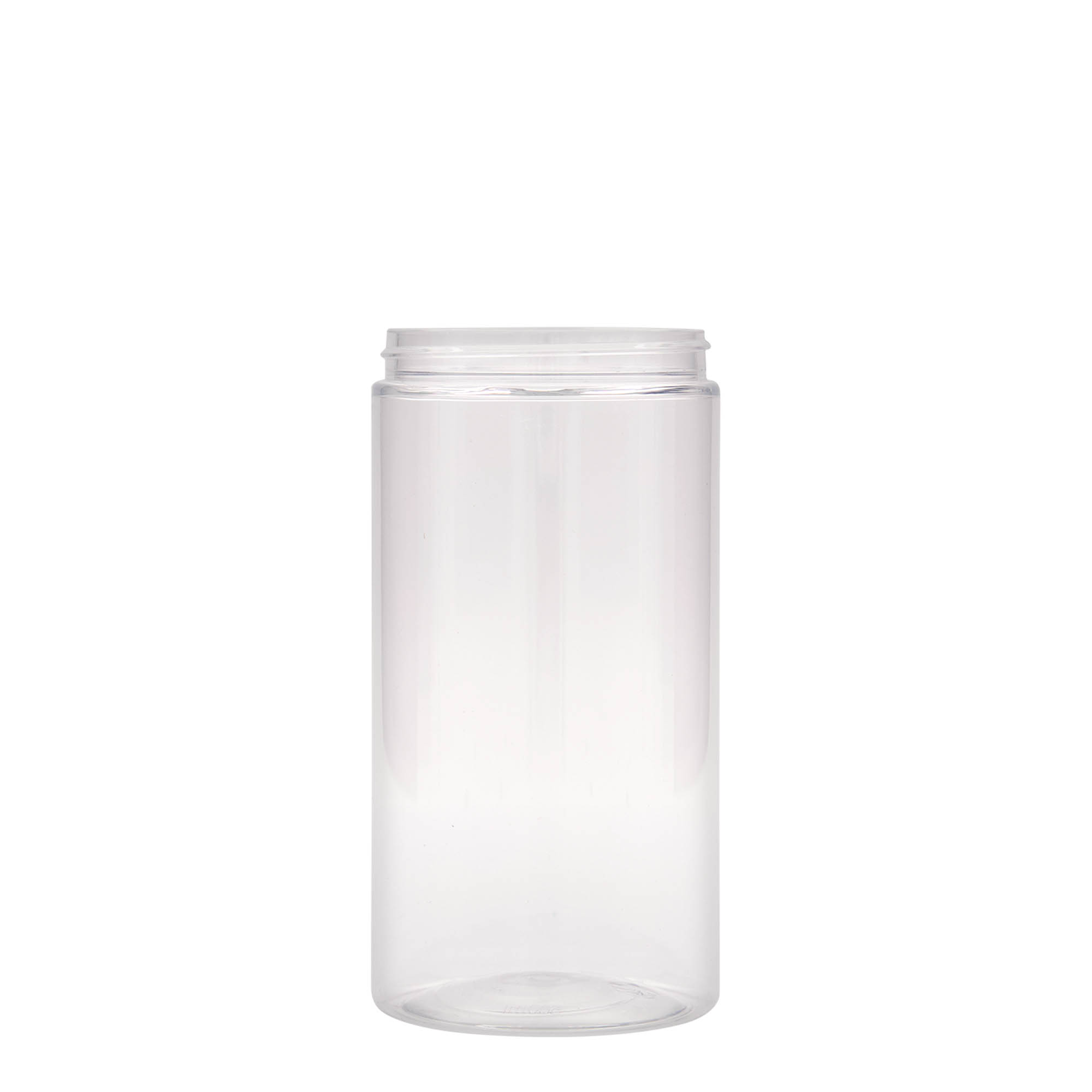500 ml PET-dåse »Isabella«, åbning: 70/400