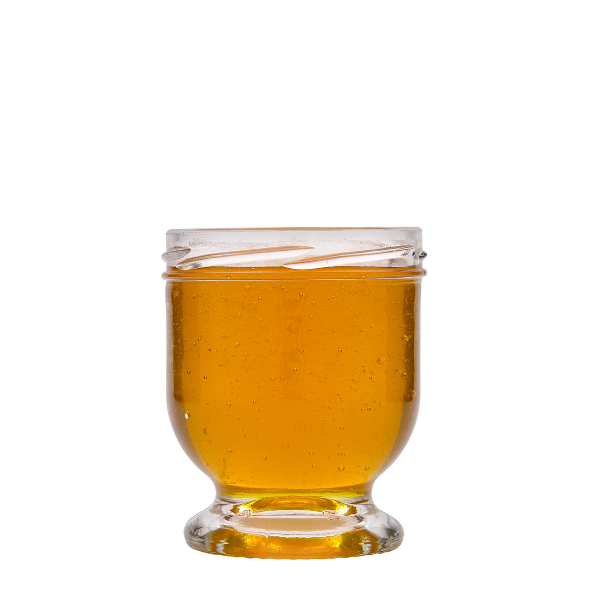 250 ml Sturzglas 'Nocca', åbning: Twist-Off (TO 82) 250 ml Sturzglas 'Nocca', åbning: Twist-Off (TO 82)
