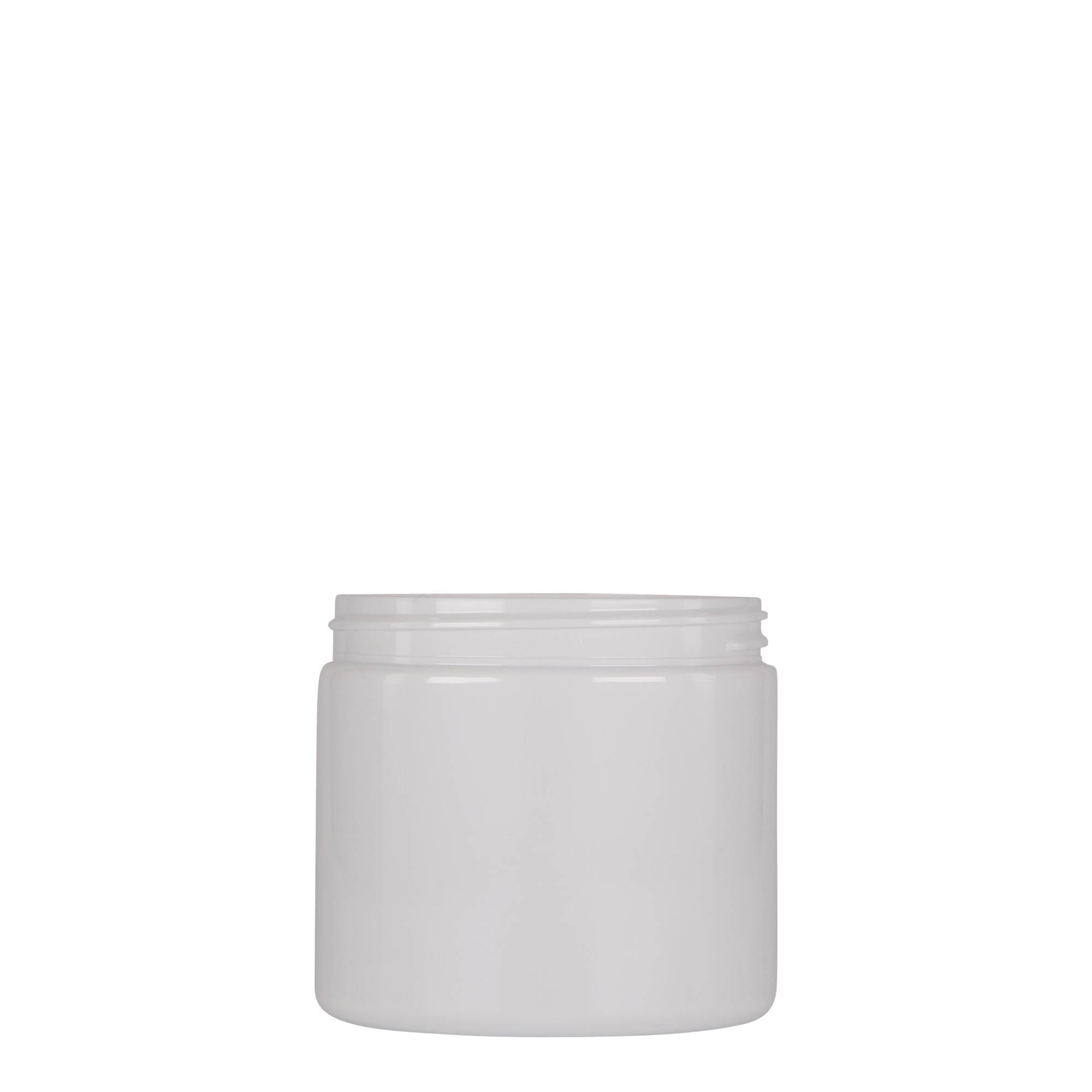 200 ml PET-dåse 'Isabella', hvid, åbning: 70/400 200 ml PET-dåse 'Isabella', hvid, åbning: 70/400