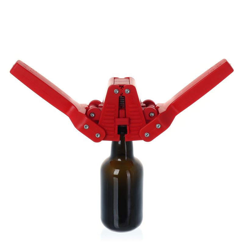 Kapselpresserapparat til 26 mm Kapselpresserapparat til 26 mm