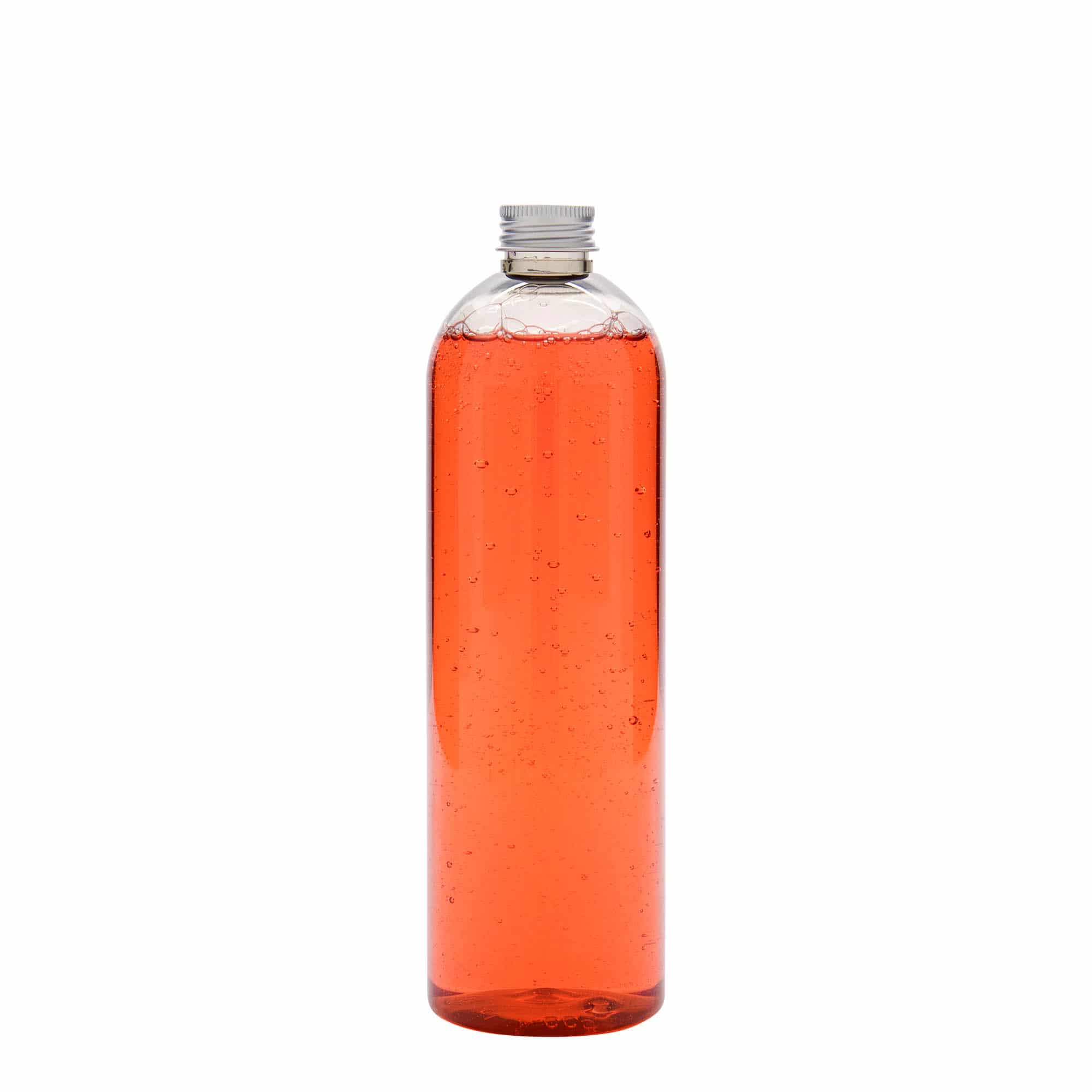 500 ml recycling-plastflaske 'Pegasus', PCR, åbning: 20/410
