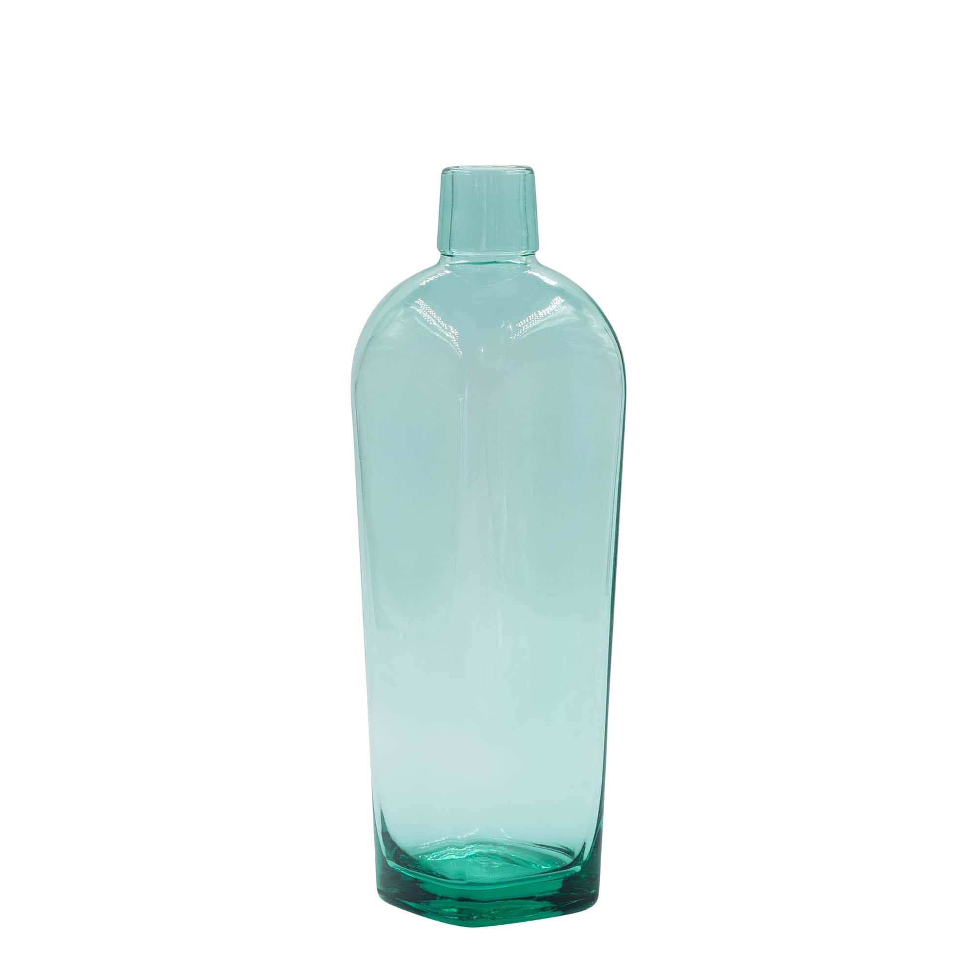 700 ml glasflaske »Lance«, åbning: kork