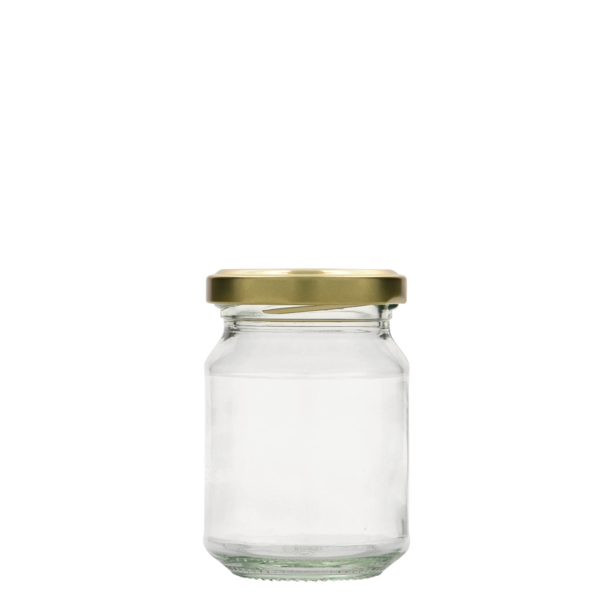 153 ml delikatesseglas, åbning: Twist-Off (TO 53)