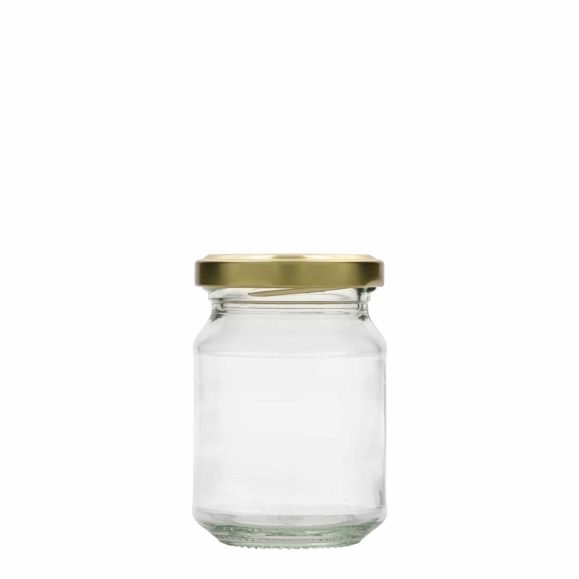 153 ml delikatesseglas, åbning: Twist-Off (TO 53)