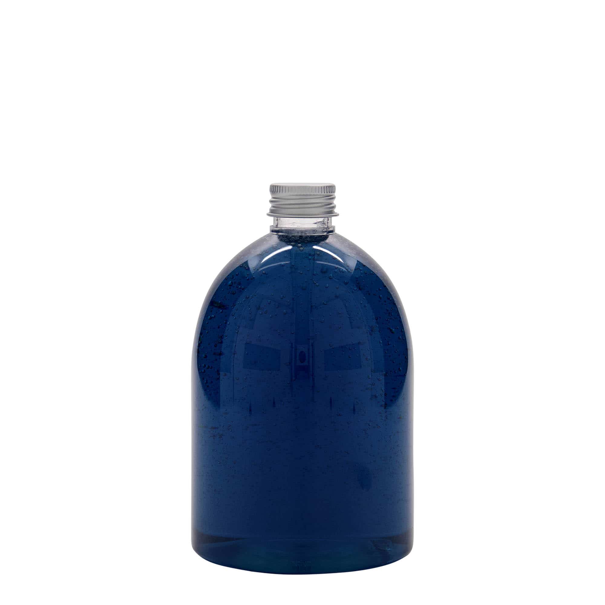 500 ml PET-flaske 'Alexa', plast, åbning: 24/410