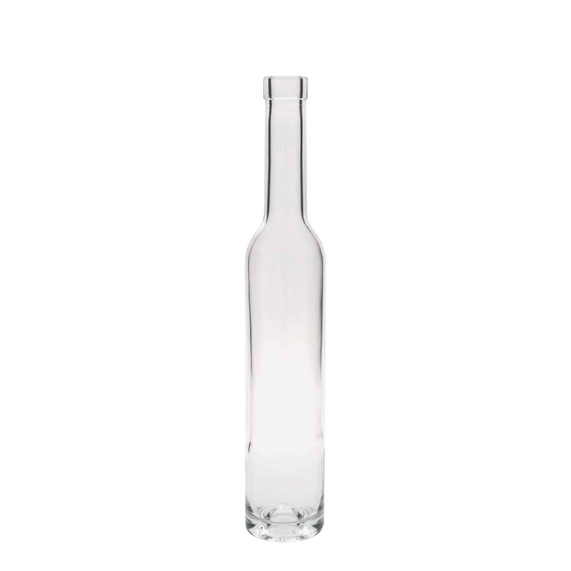 250 ml glasflaske 'Maximo', åbning: Kork 250 ml glasflaske 'Maximo', åbning: Kork