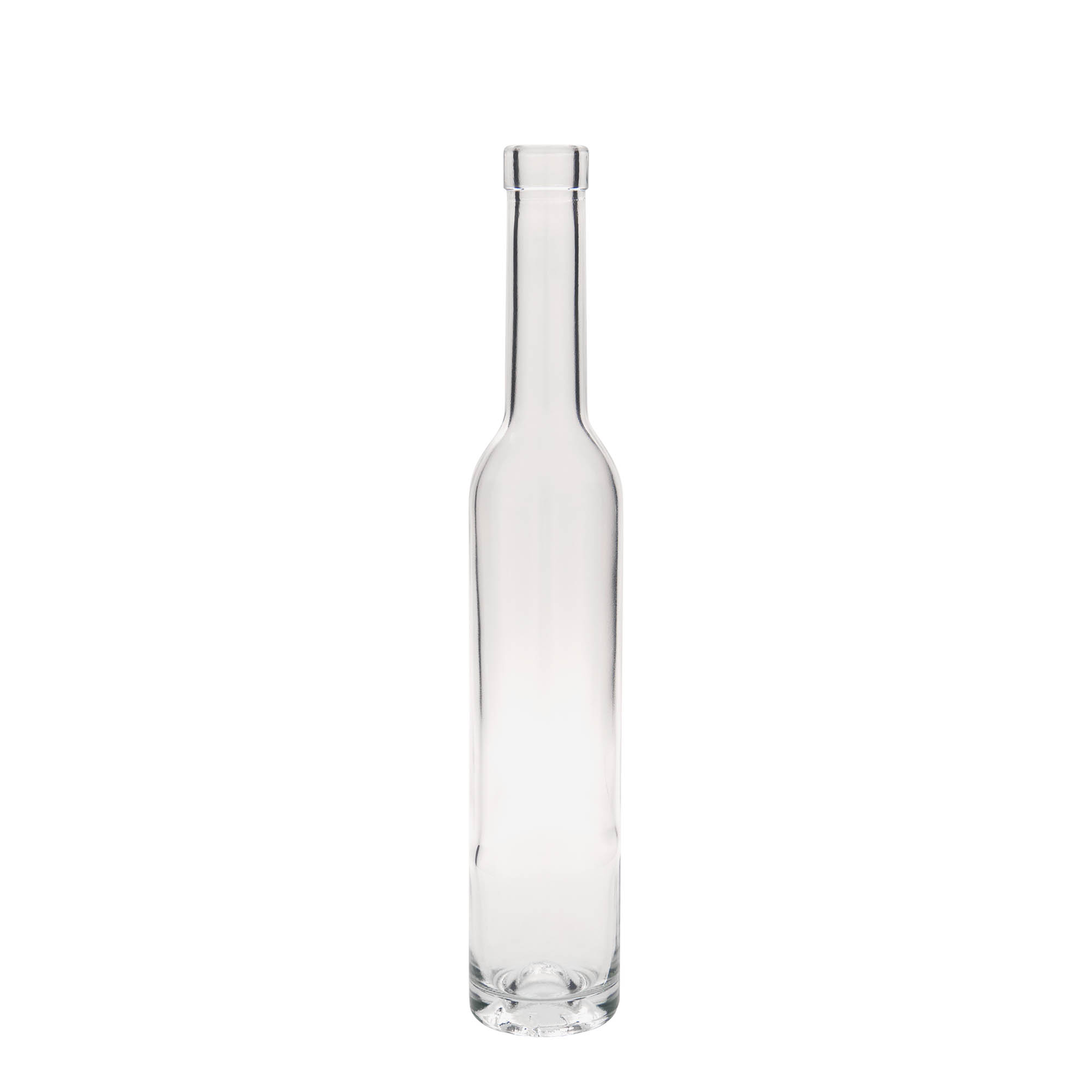 250 ml glasflaske 'Maximo', åbning: kork 250 ml glasflaske 'Maximo', åbning: kork