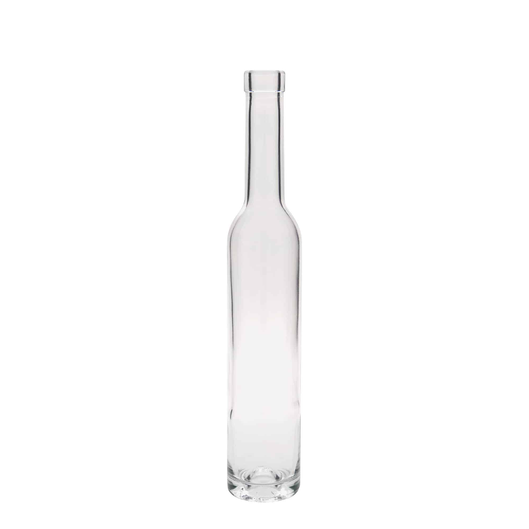 250 ml glasflaske 'Maximo', åbning: kork