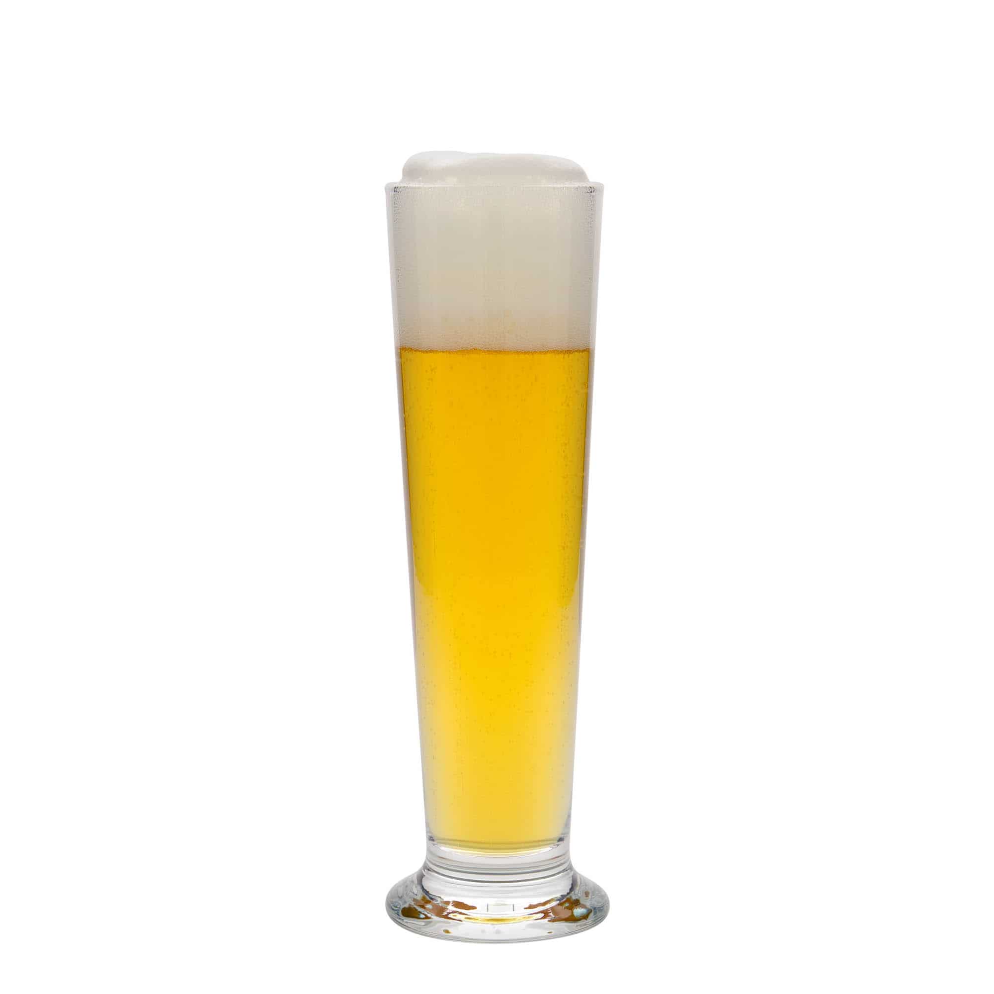 300 ml drikkeglas 'Bierstange Basic', glas
