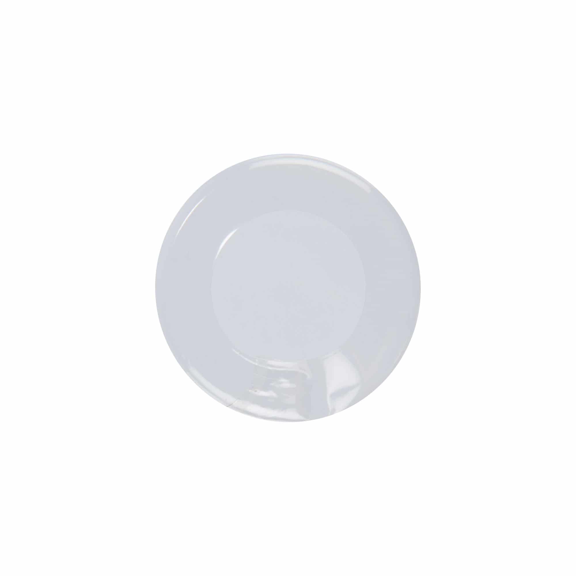 Krympekapsel 41,5x42, PVC-plast