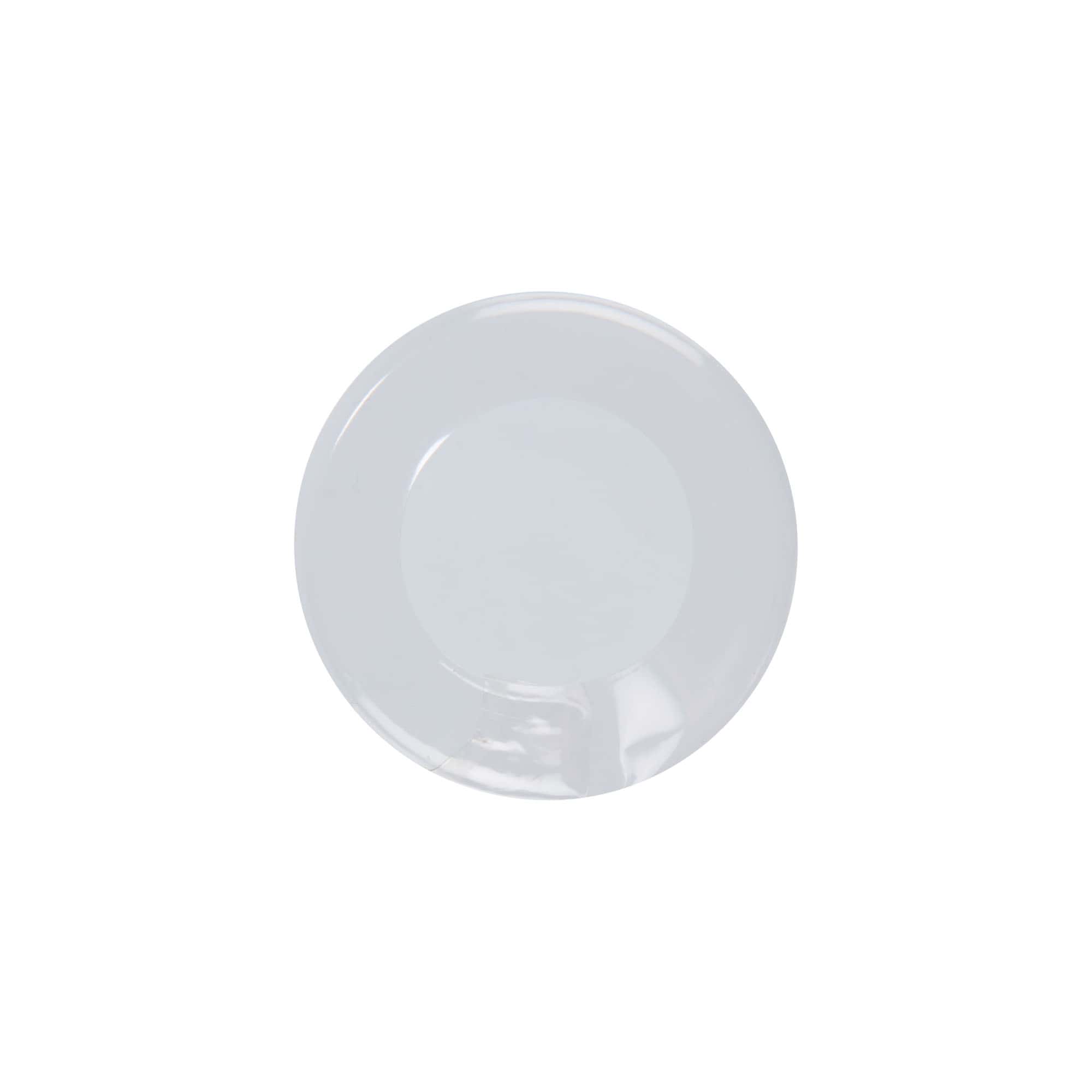 Skrumpekapsel 41,5x42, PVC-plast Skrumpekapsel 41,5x42, PVC-plast
