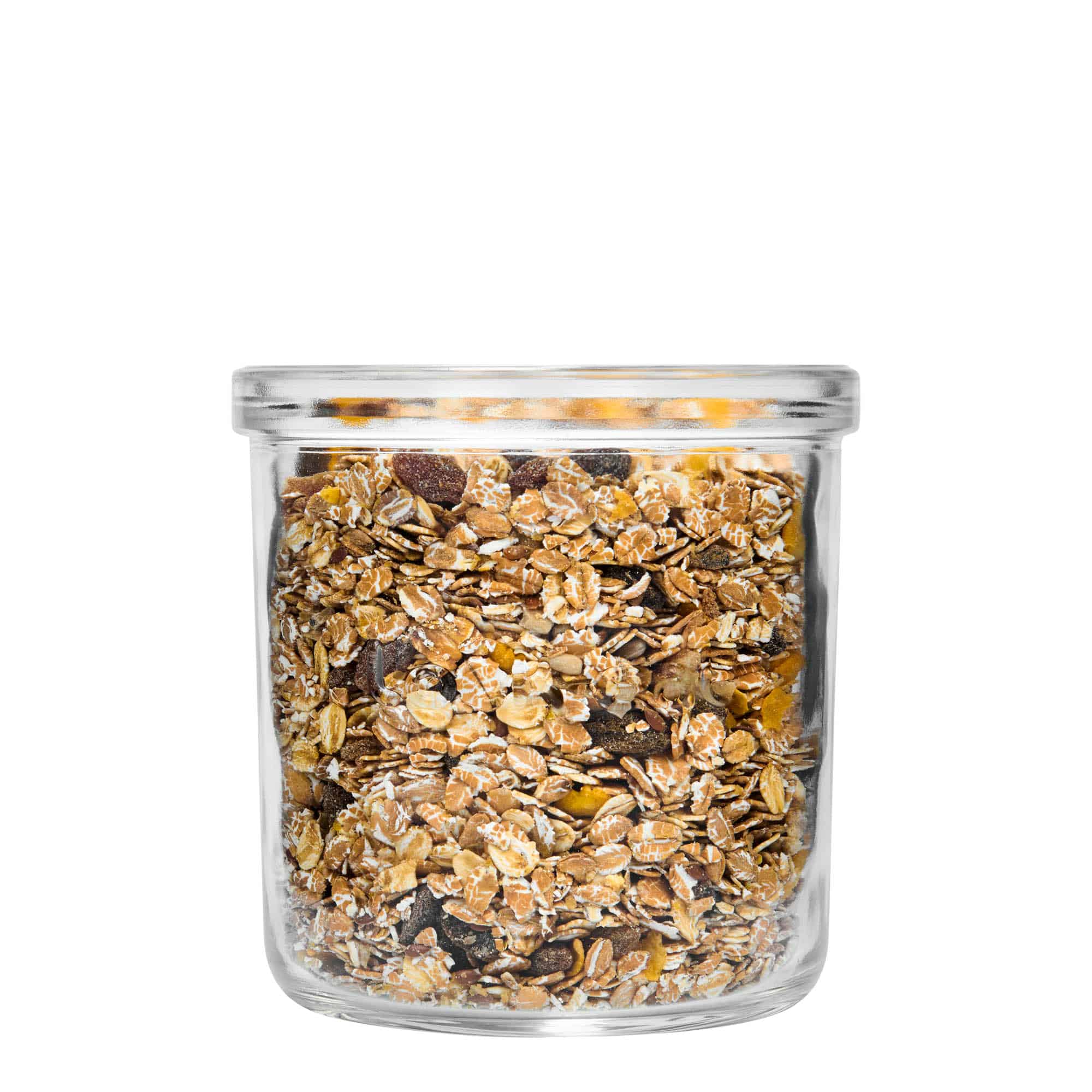 750 ml patentglas 'Lock-Eat', åbning: Patentlåg