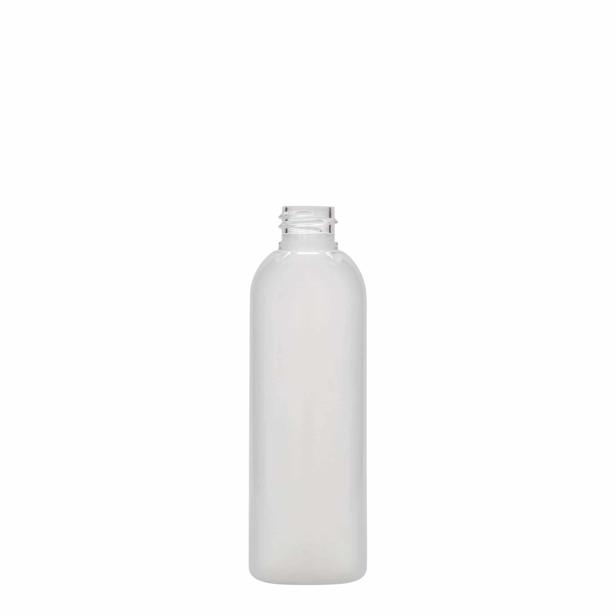 100 ml PET-flaske 'Pegasus', plastik, tud: 20/410 100 ml PET-flaske 'Pegasus', plastik, tud: 20/410