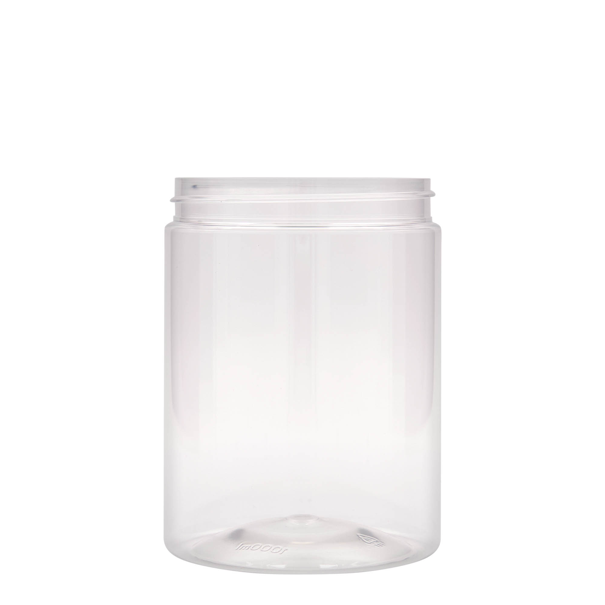 1.000 ml PET-dåse »Isabella«, åbning: 100/400