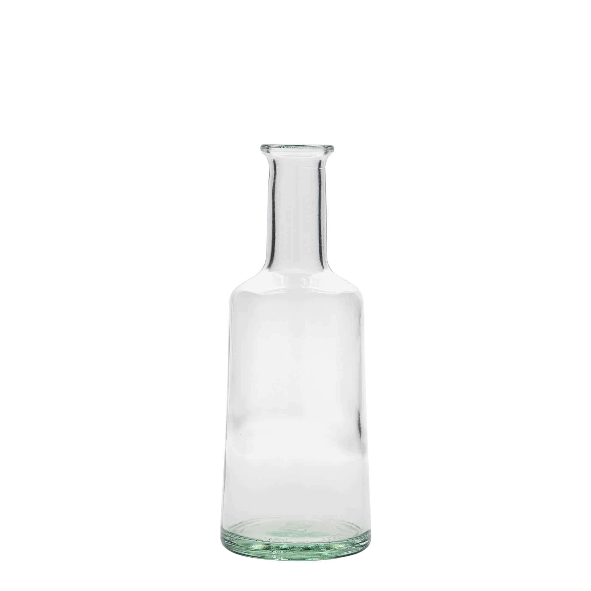 250 ml glasflaske 'Christiano', åbning: kork