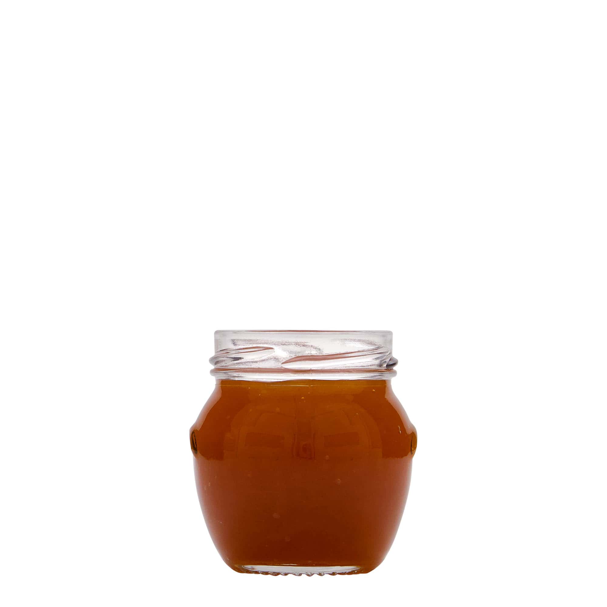 100 ml smykkeglas 'Orcio', åbning: Twist-Off (TO 53)