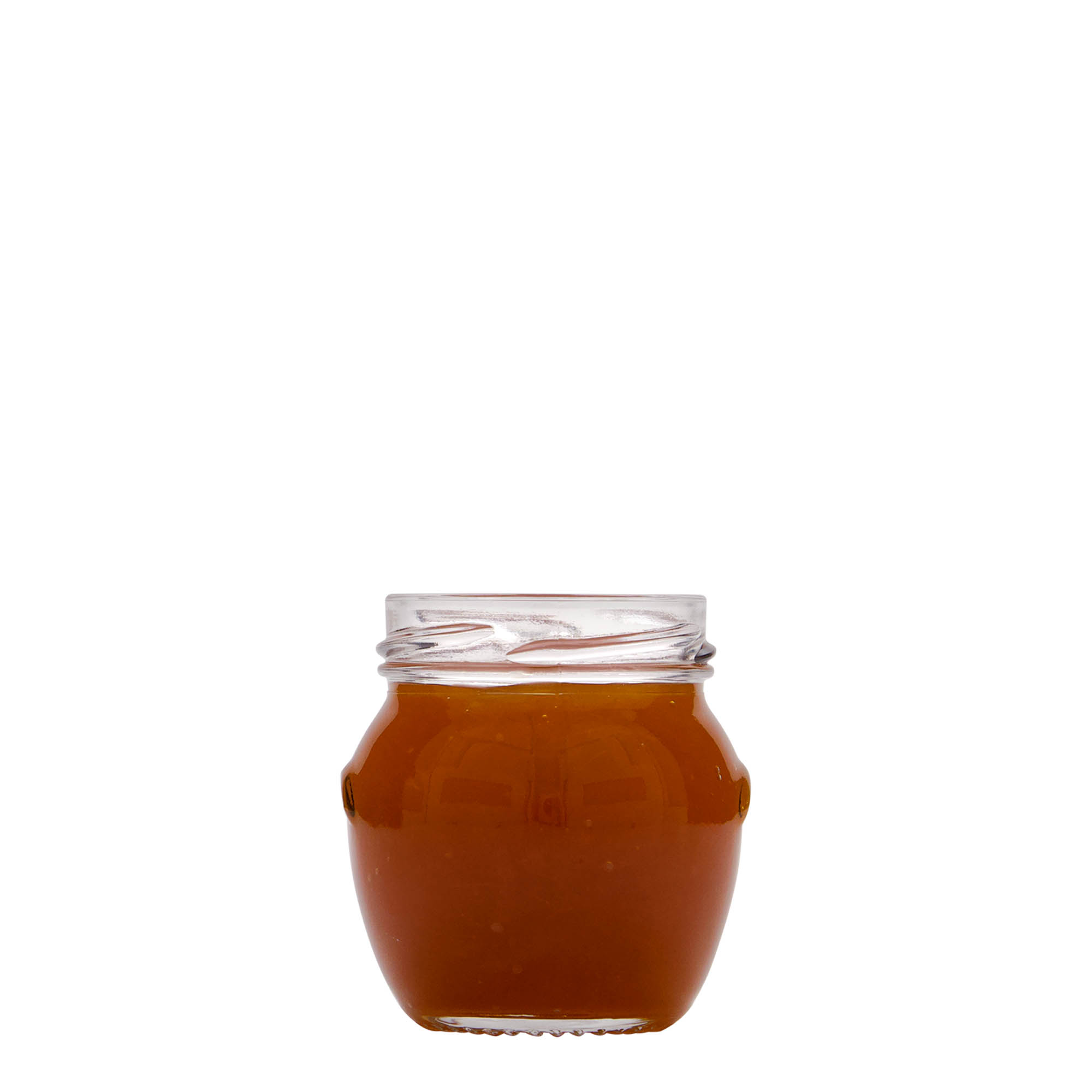 100 ml smykkeglas 'Orcio', åbning: Twist-Off (TO 53)