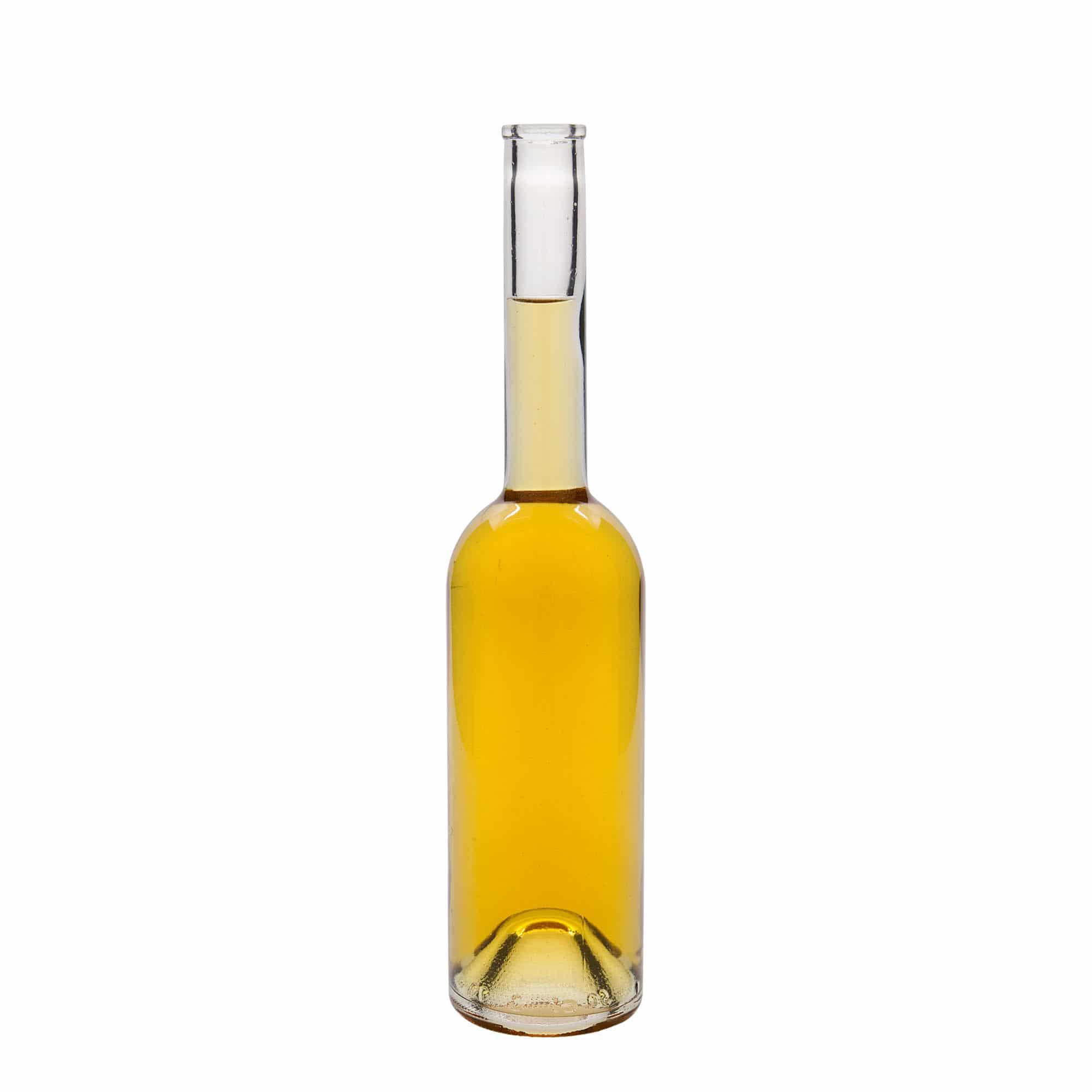500 ml glasflaske 'Opera', åbning: kork 500 ml glasflaske 'Opera', åbning: kork