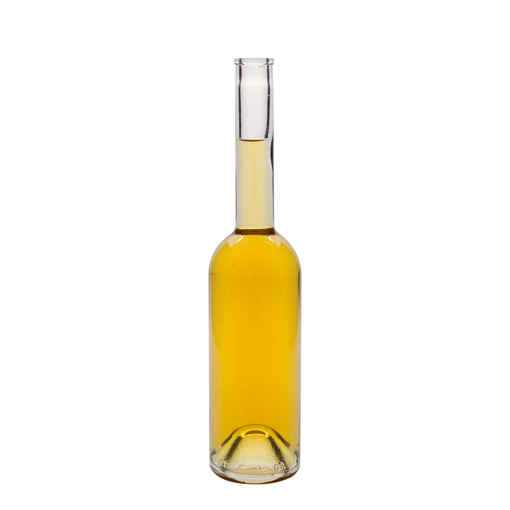 500 ml glasflaske 'Opera', åbning: kork
