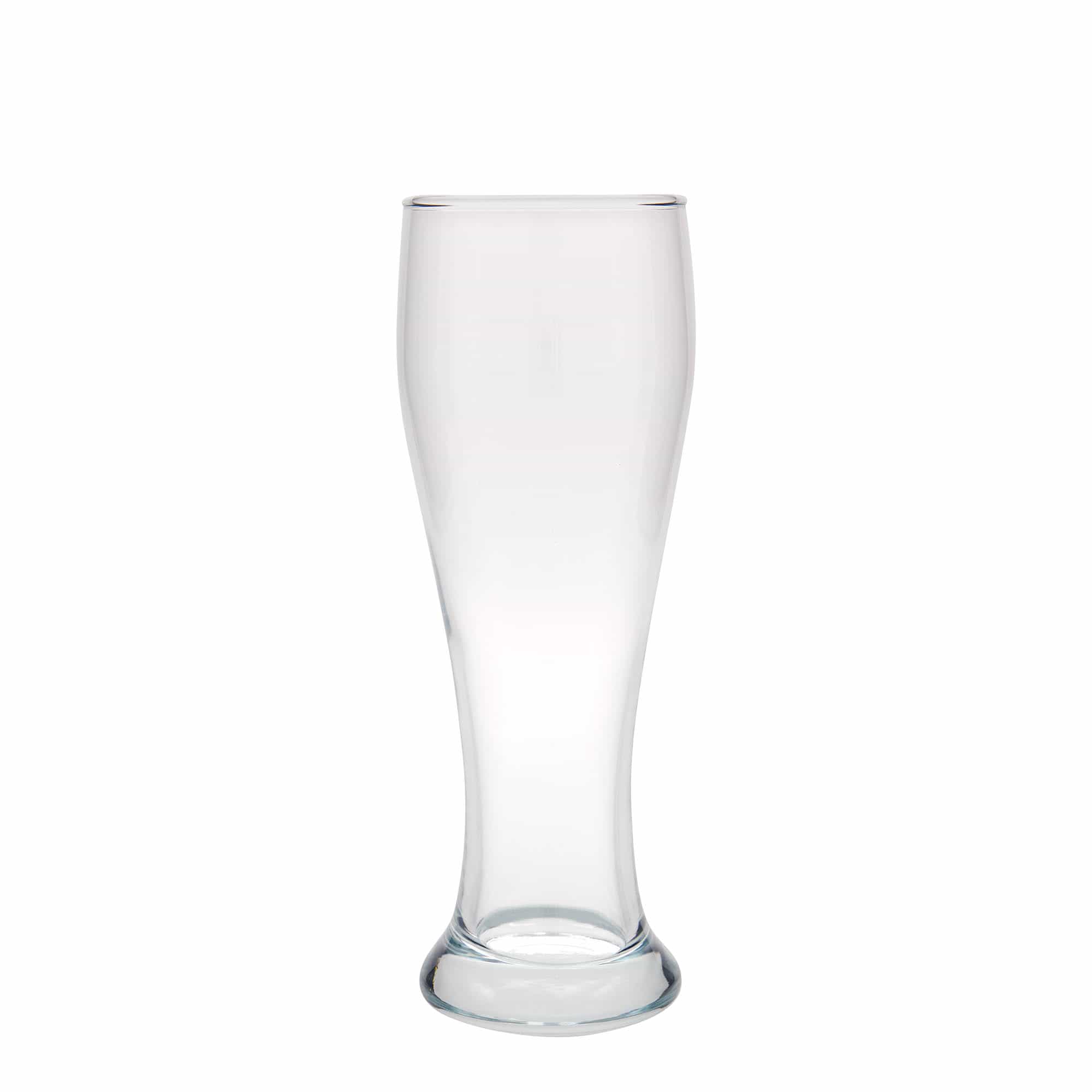 500 ml ølglas 'Ranft', glas