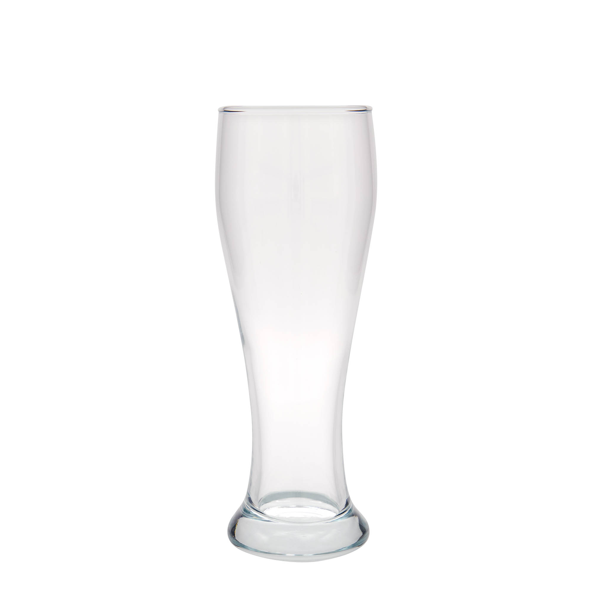 500 ml ølglas »Ranft«, glas
