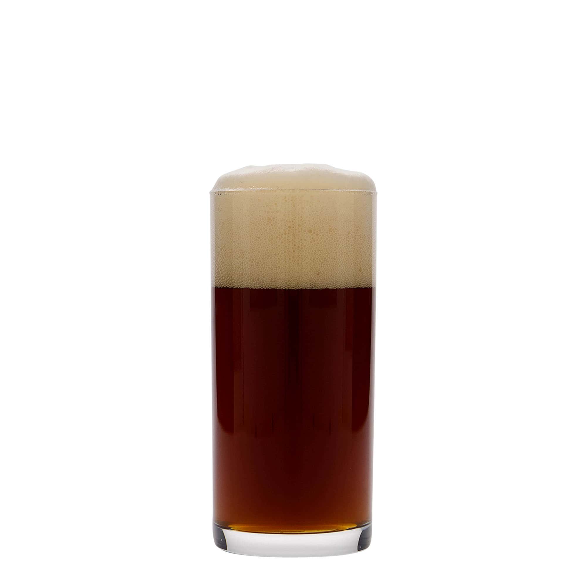 200 ml drikkeglas »Altbier«, glas