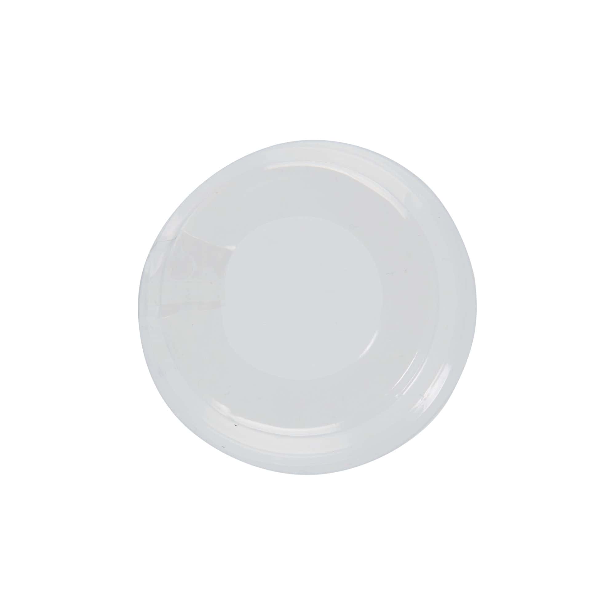 Krympekapsel apoteker 25x40, PVC-plast