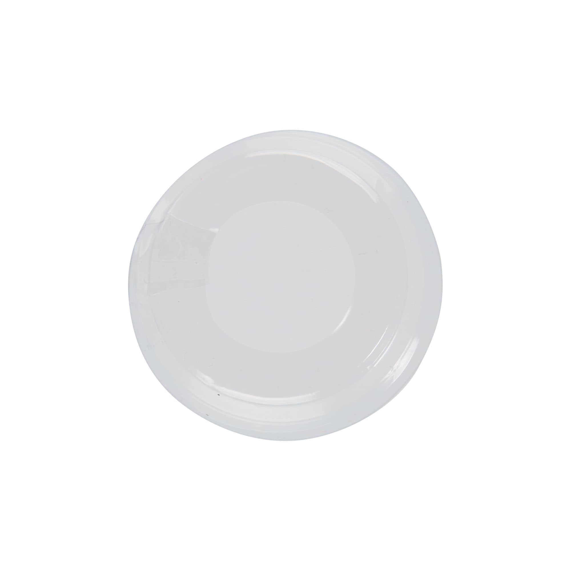 Skrumpelkapsel apoteker 25x40, PVC-plast