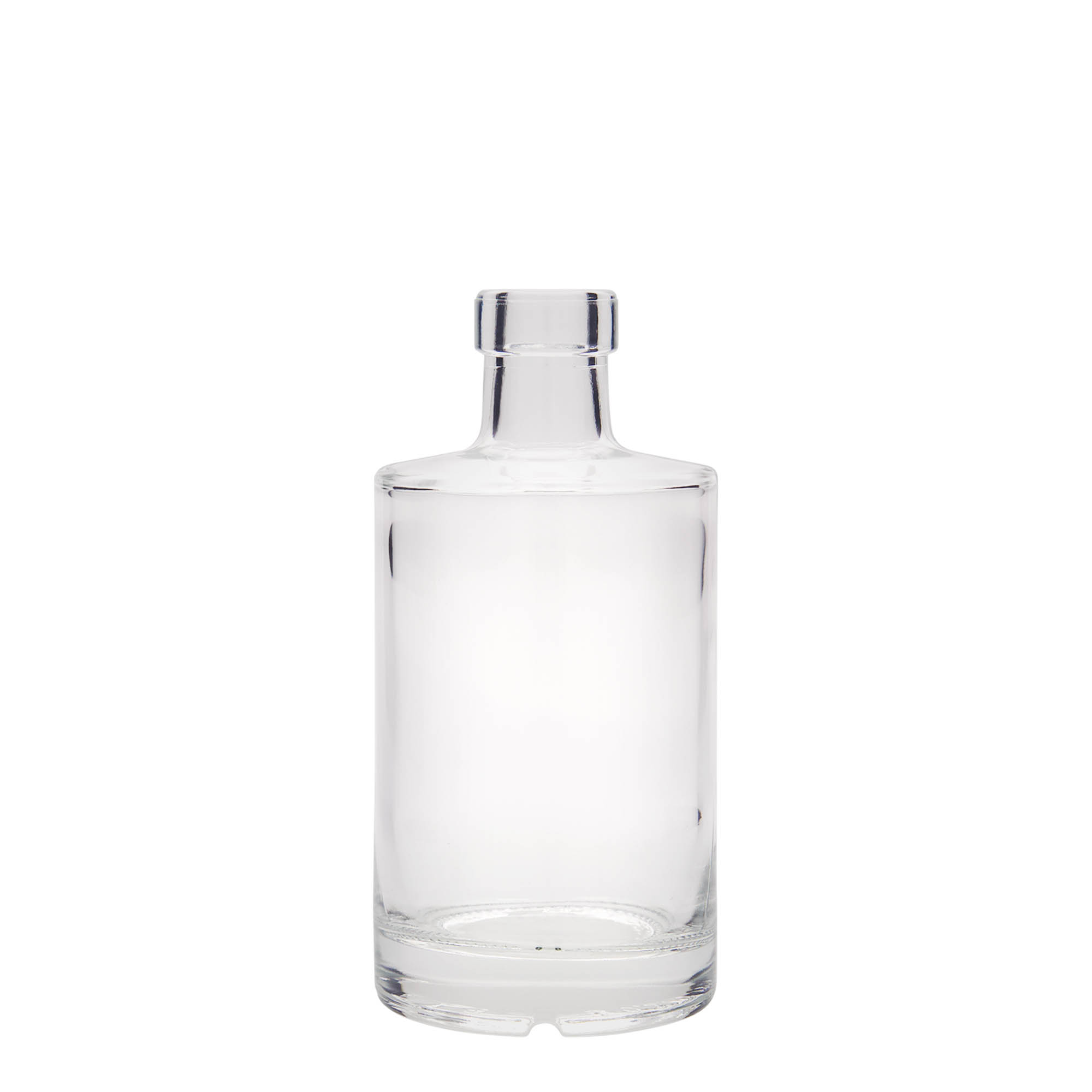 350 ml glasflaske 'Aventura', åbning: kork 350 ml glasflaske 'Aventura', åbning: kork