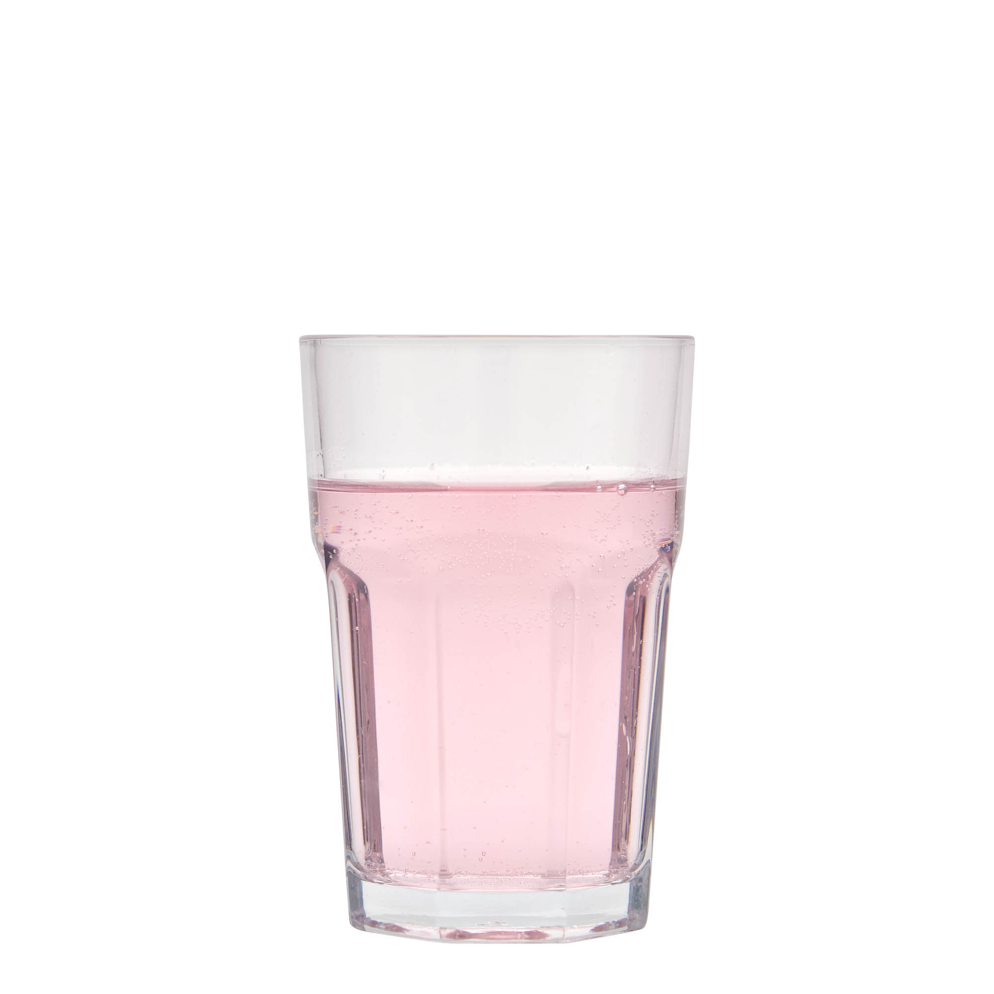 300 ml drikkeglas 'Casablanca', glas 300 ml drikkeglas 'Casablanca', glas