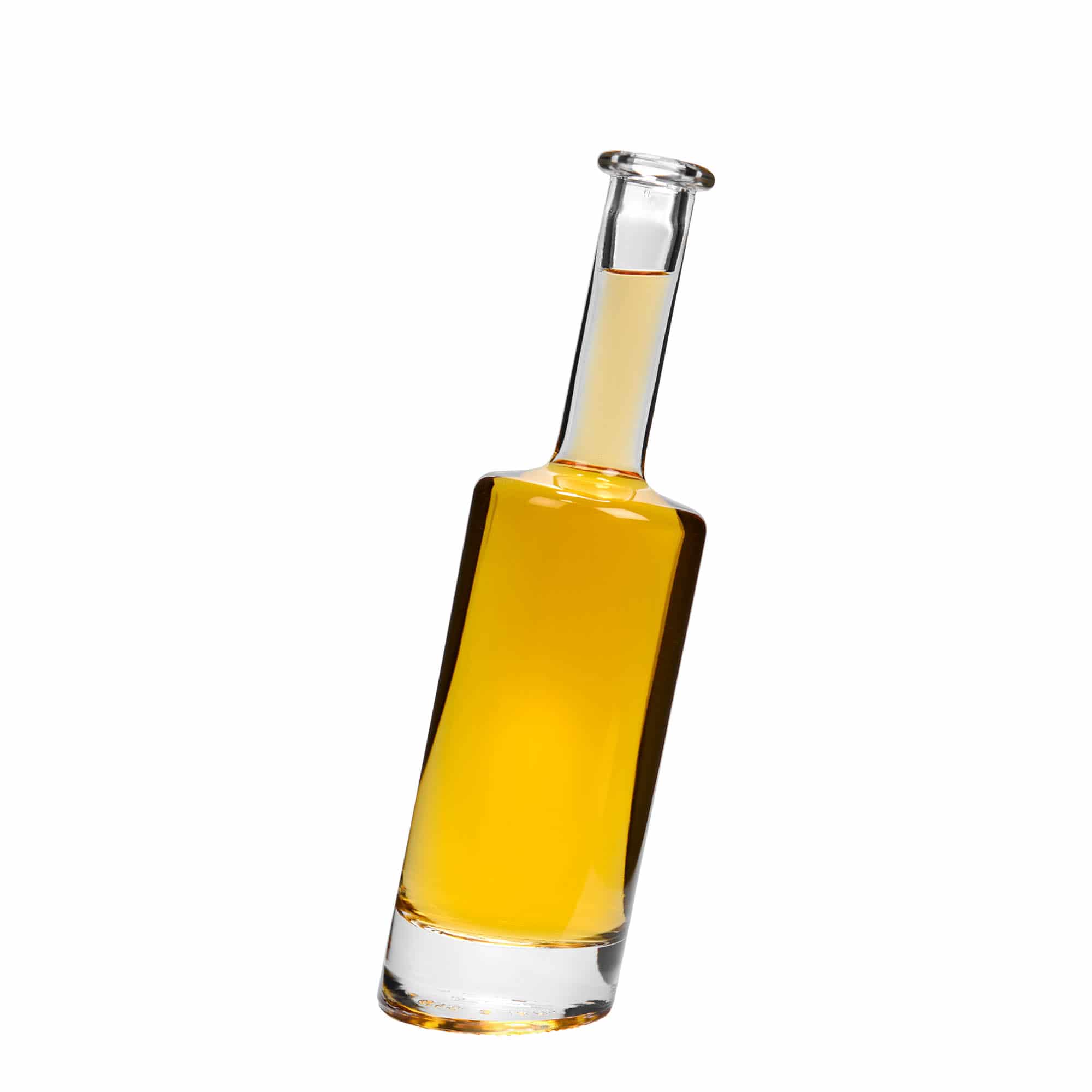 500 ml glasflaske »Bounty«, åbning: kork