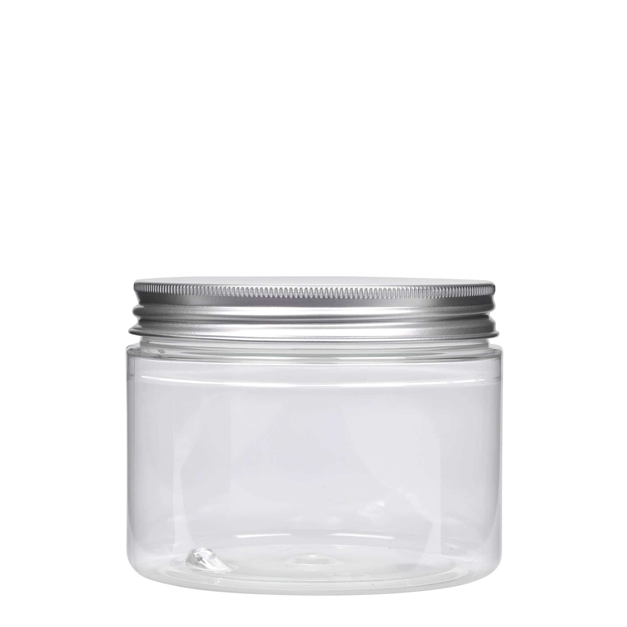 500 ml PET-dåse 'Isabella', åbning: 100/400